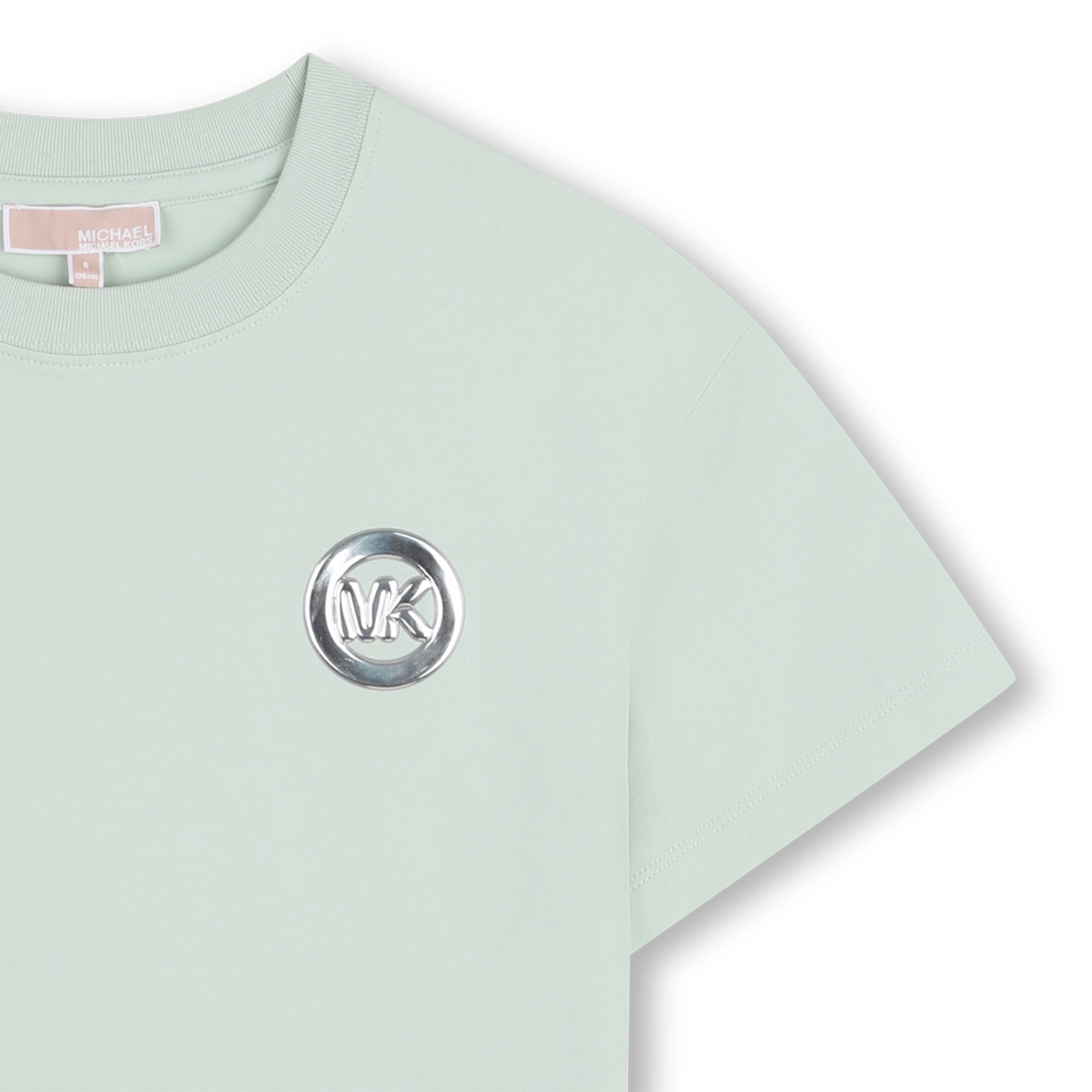 Michael KorsLogo Print T-Shirt3617165980428SAVANNA