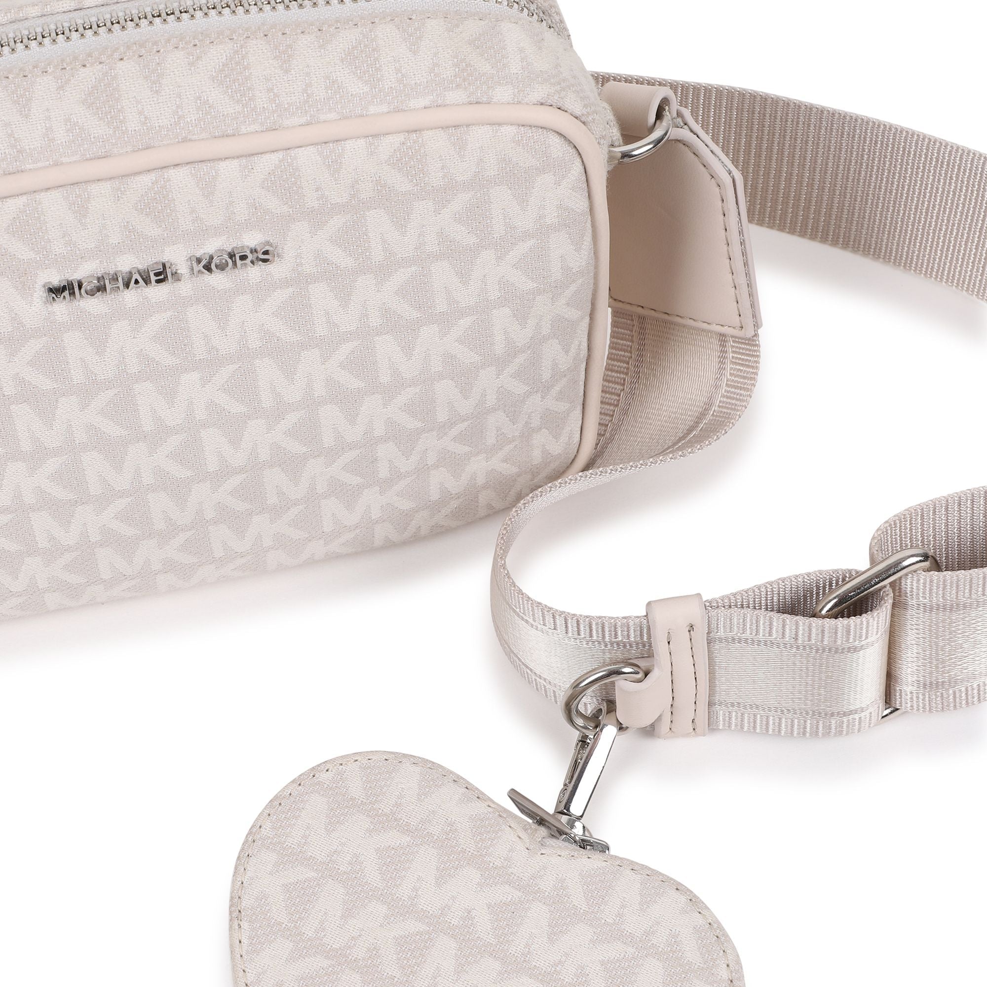 Michael KorsMonogram Crossbody Bag3617166022271SAVANNA