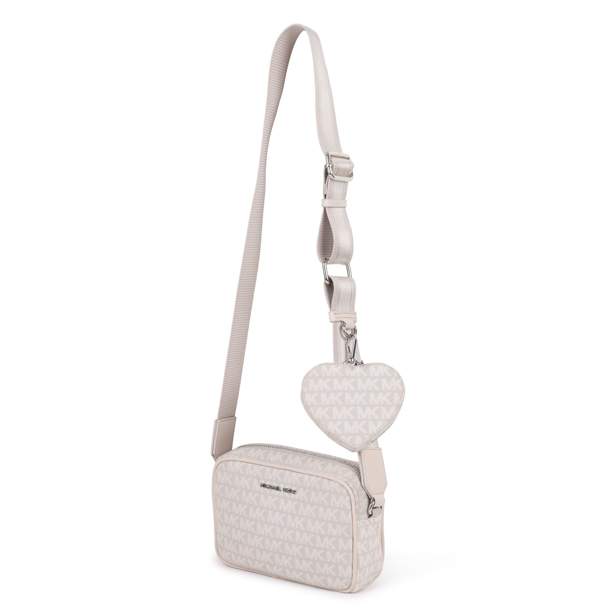 Michael KorsMonogram Crossbody Bag3617166022271SAVANNA