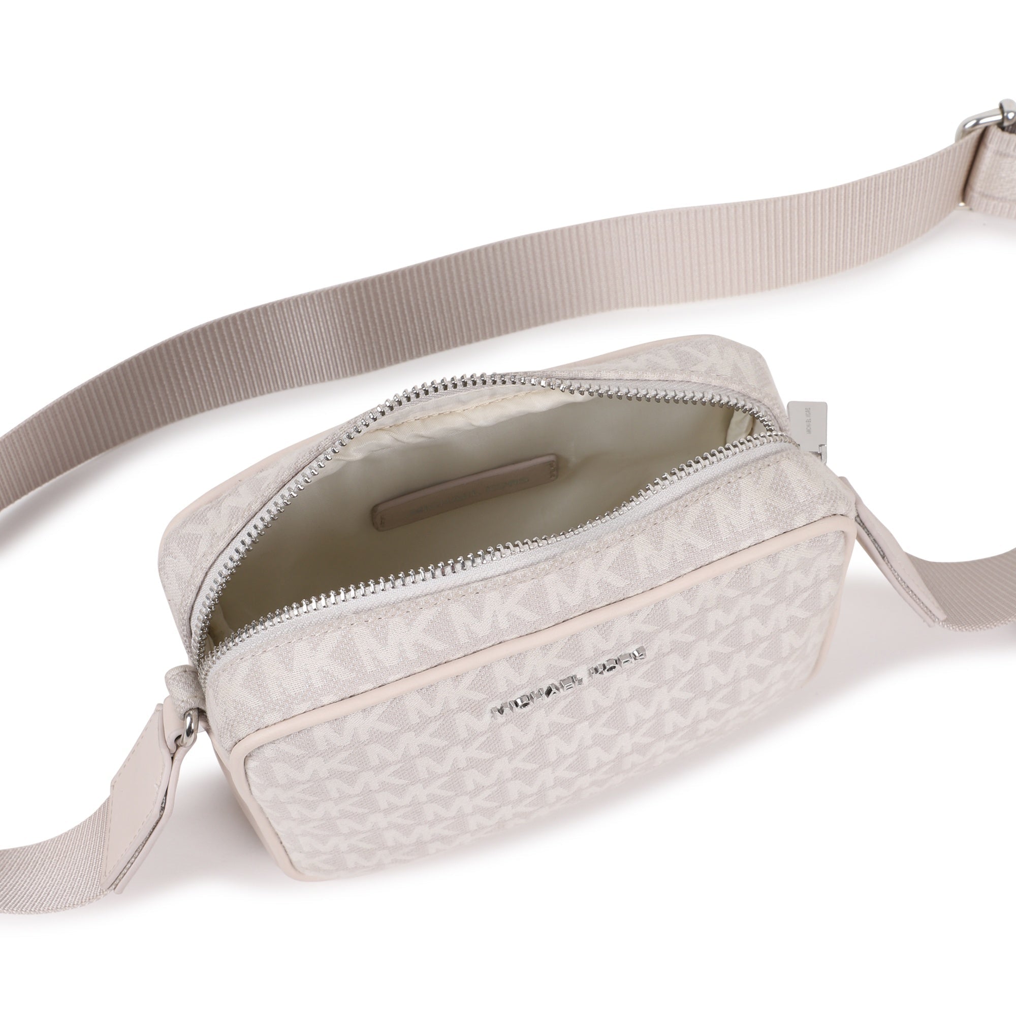 Michael KorsMonogram Crossbody Bag3617166022271SAVANNA