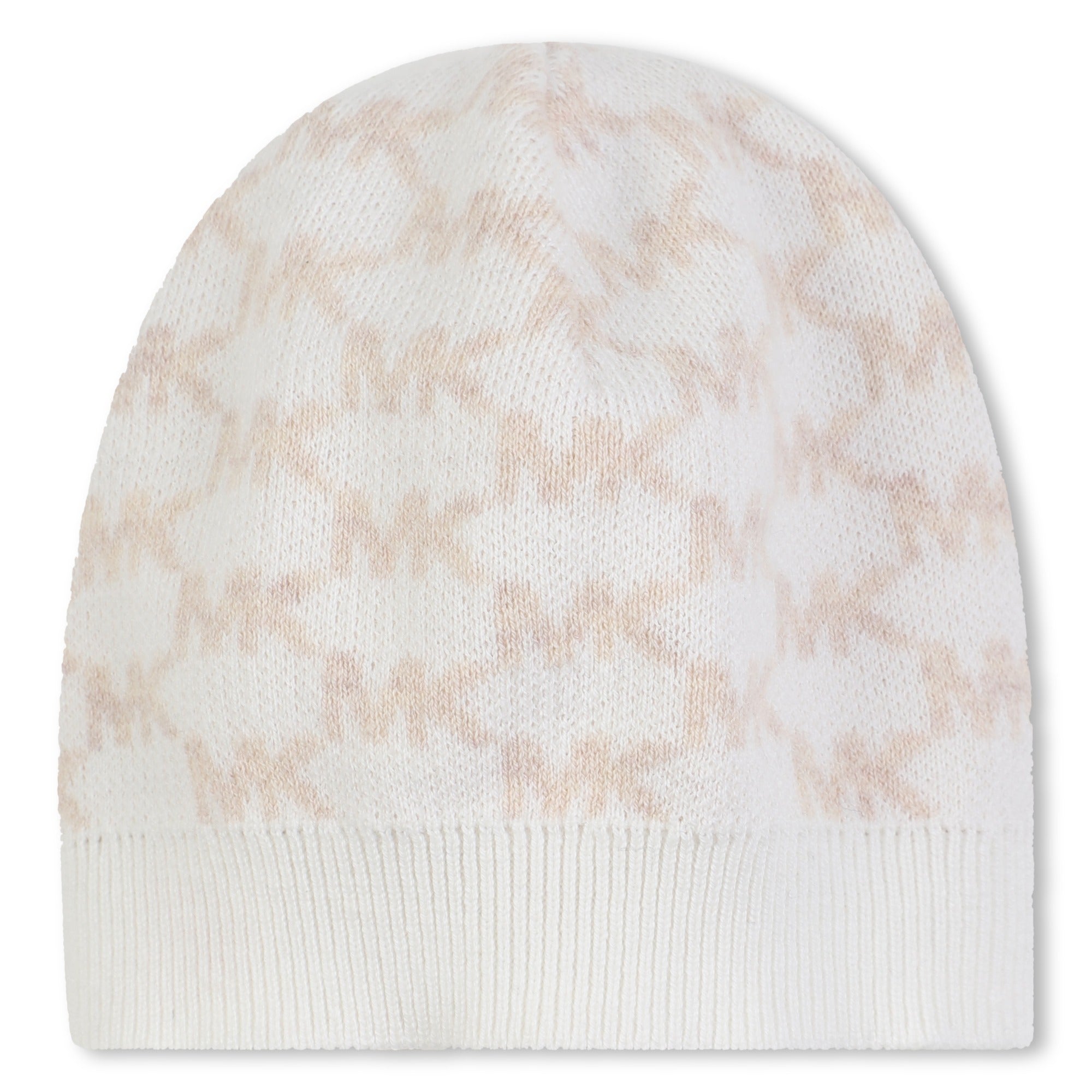 Michael KorsMonogram Knitted Tracksuit Set3617165766756SAVANNA