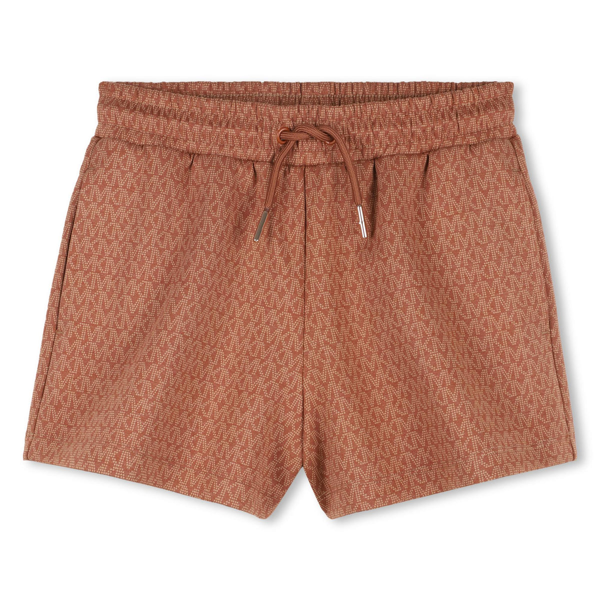 Michael KorsPrint Drawstring Shorts3617165830686SAVANNA