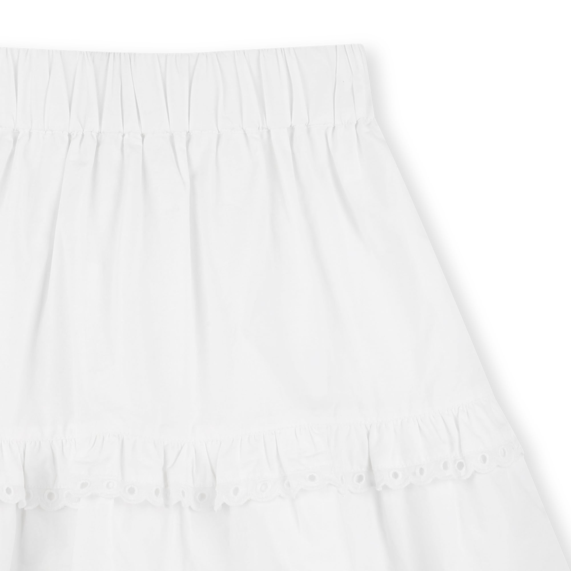 Michael KorsRuffle Layered Skirt3617166071866SAVANNA