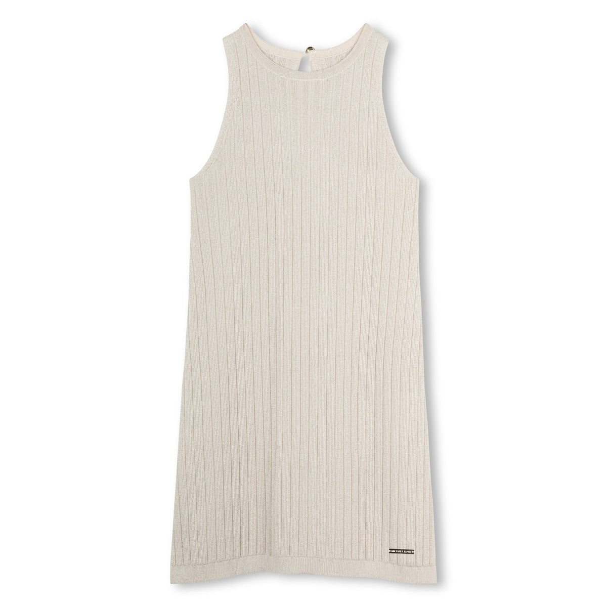 Michael KorsSleeveless Ribbed Dress3617166017567SAVANNA