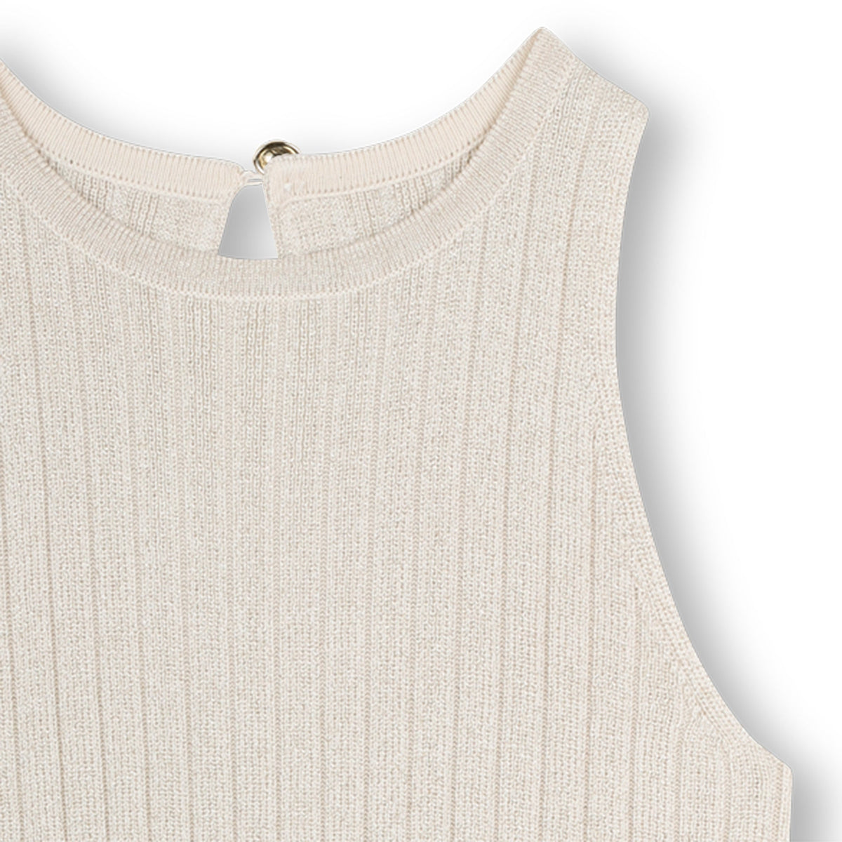 Michael KorsSleeveless Ribbed Dress3617166017567SAVANNA