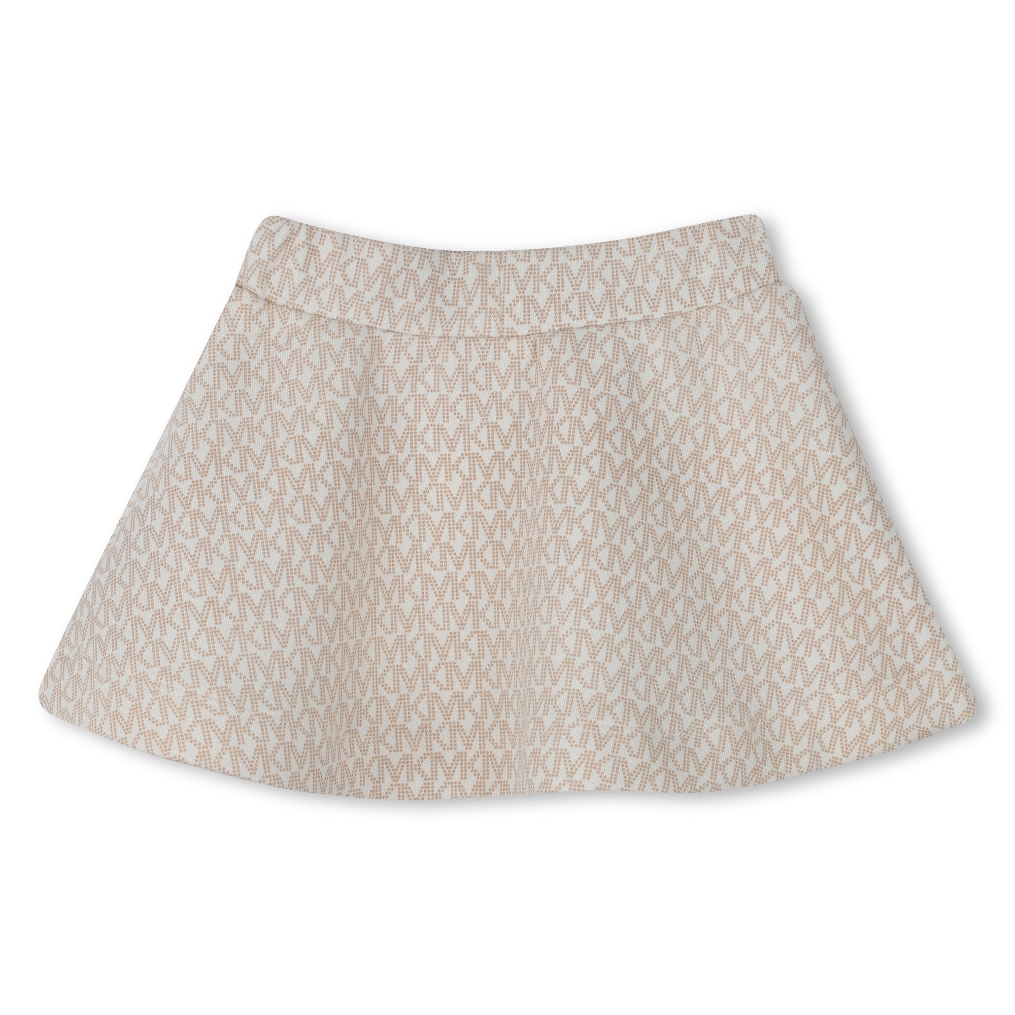 Michael KorsT-Shirt and Skirt SetSAVANNA