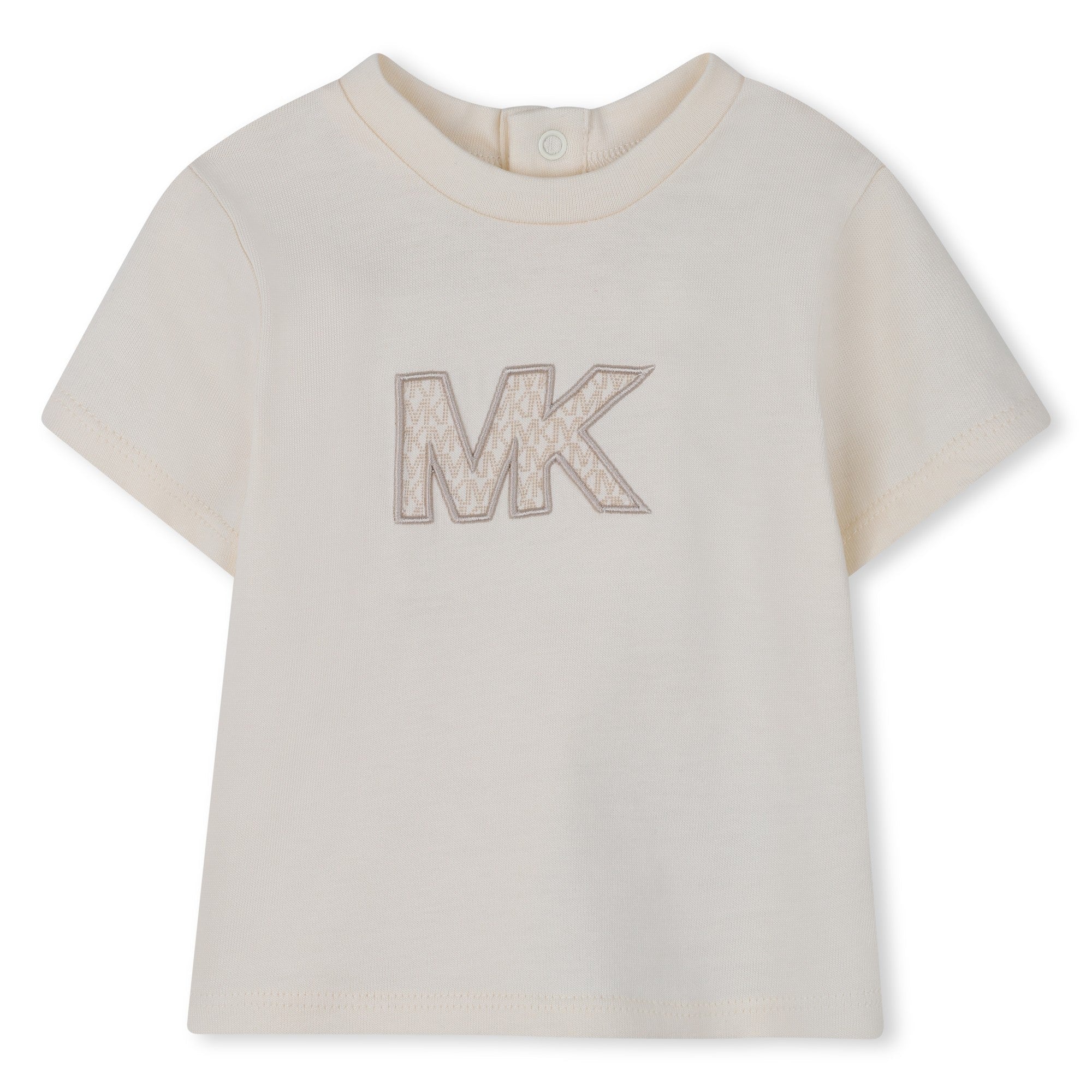 Michael KorsT-Shirt and Skirt SetSAVANNA