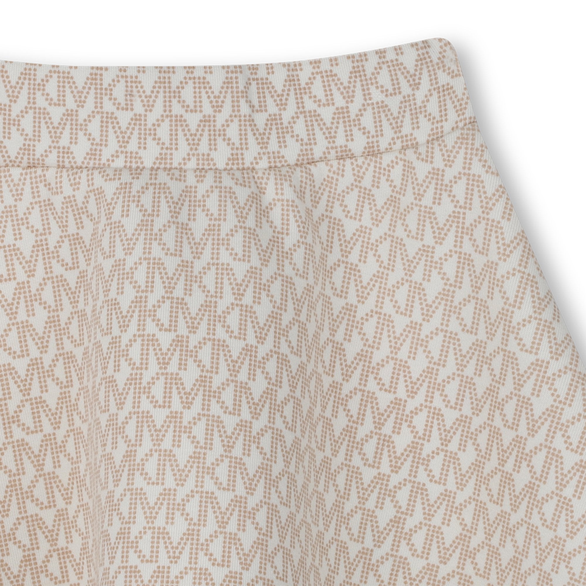 Michael KorsT-Shirt and Skirt SetSAVANNA