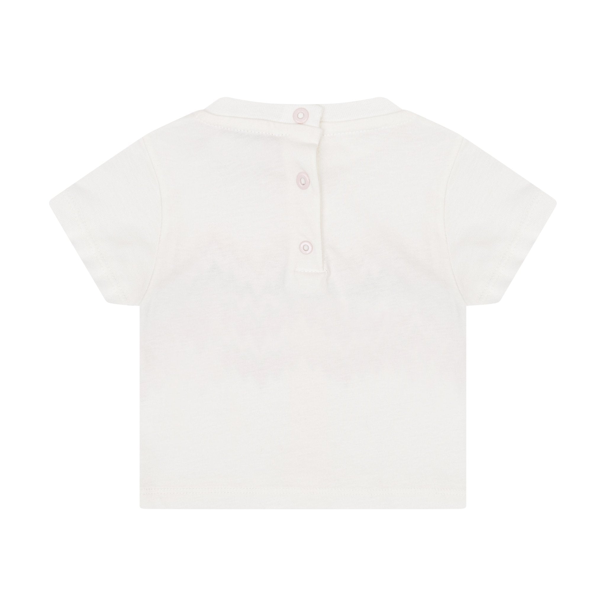 MISSONIChevron Logo T-Shirt8059774046693SAVANNA