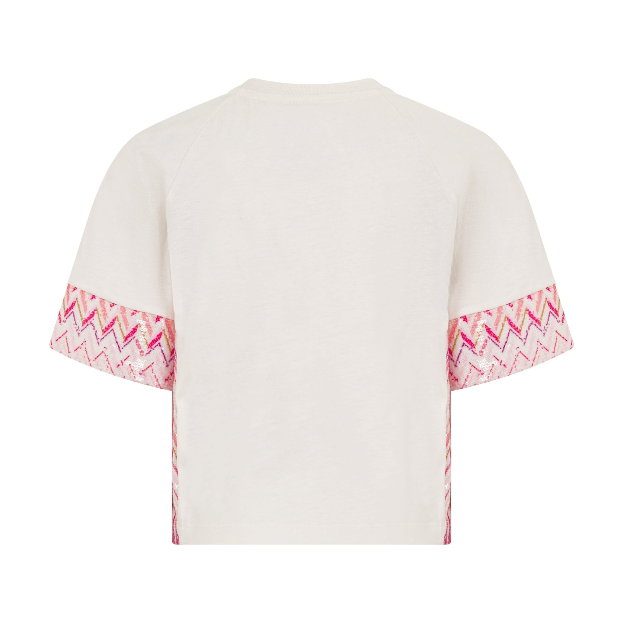 MISSONIChevron Logo T-Shirt8059774337739SAVANNA
