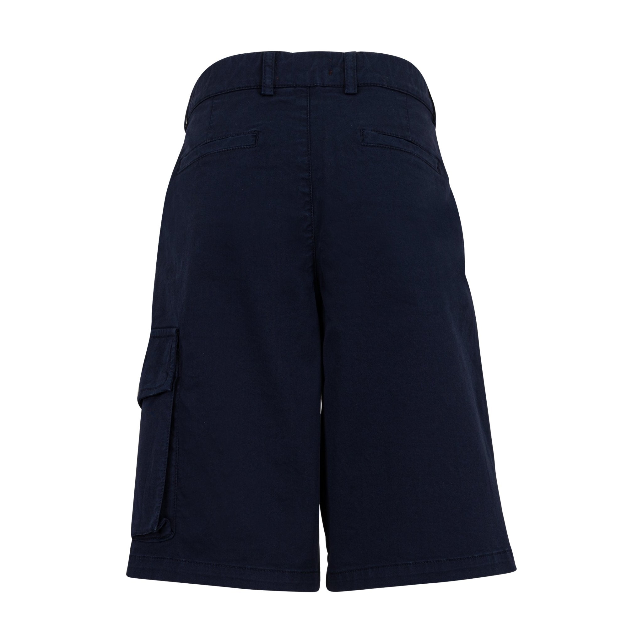 MISSONIEmbroidered Bermuda Shorts8055178863355SAVANNA