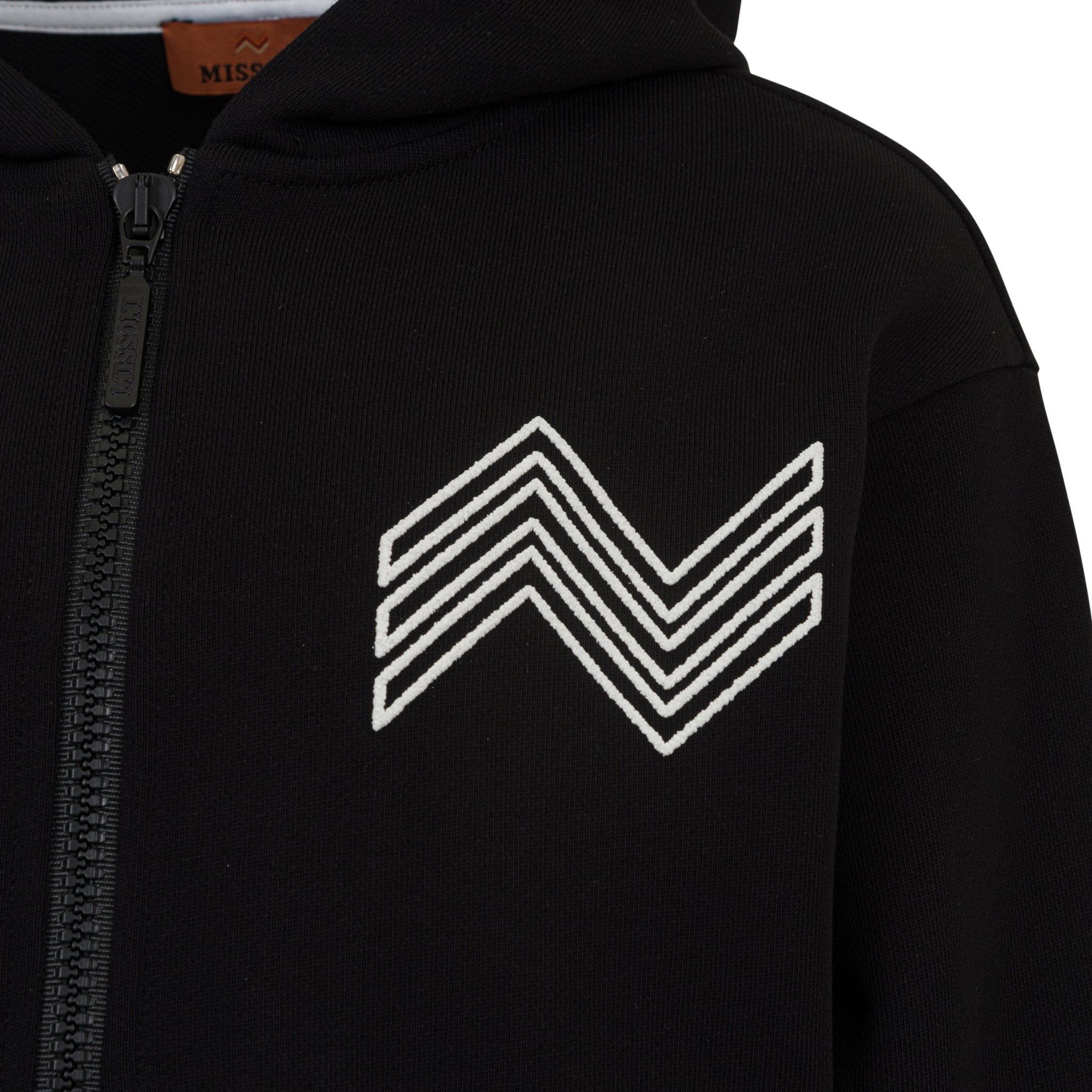 MISSONILogo Print Hoodie8059774039336SAVANNA