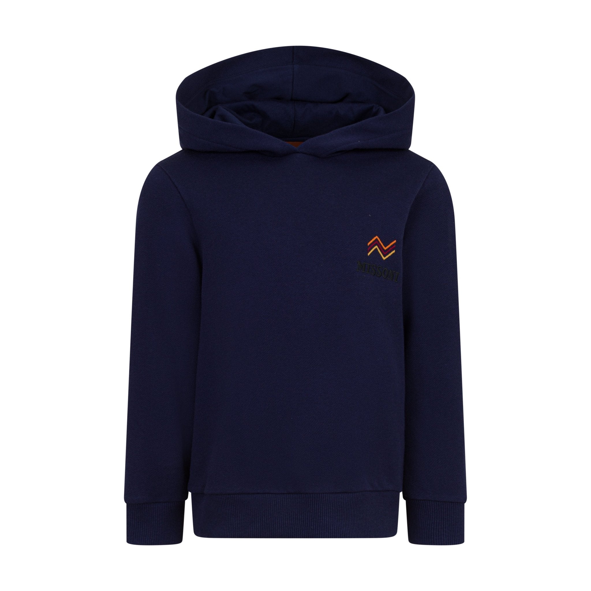 MISSONILogo Print Hoodie8059774039824SAVANNA