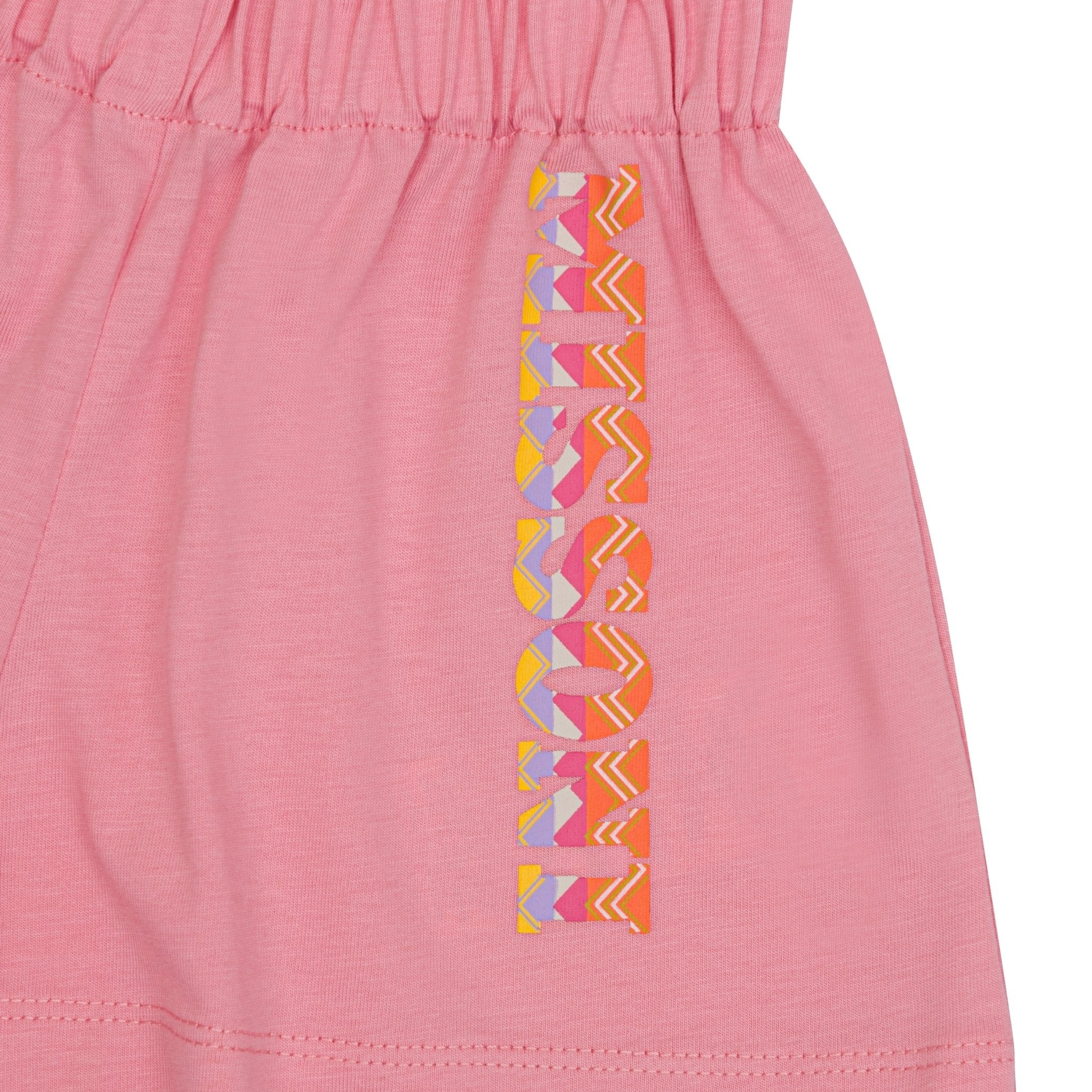 MISSONILogo Print Short8055178857231SAVANNA