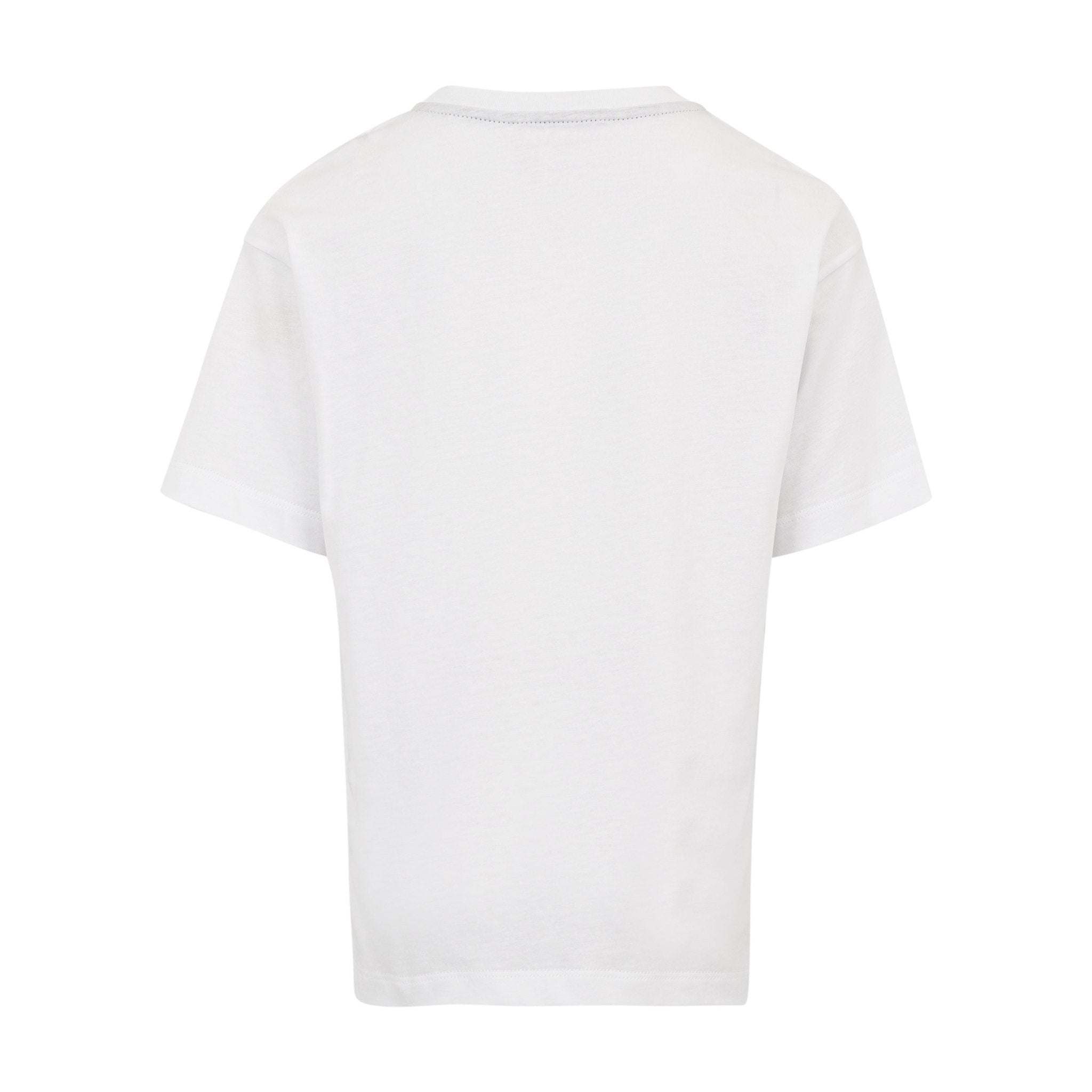 MISSONILogo Print T-Shirt8055178867377SAVANNA