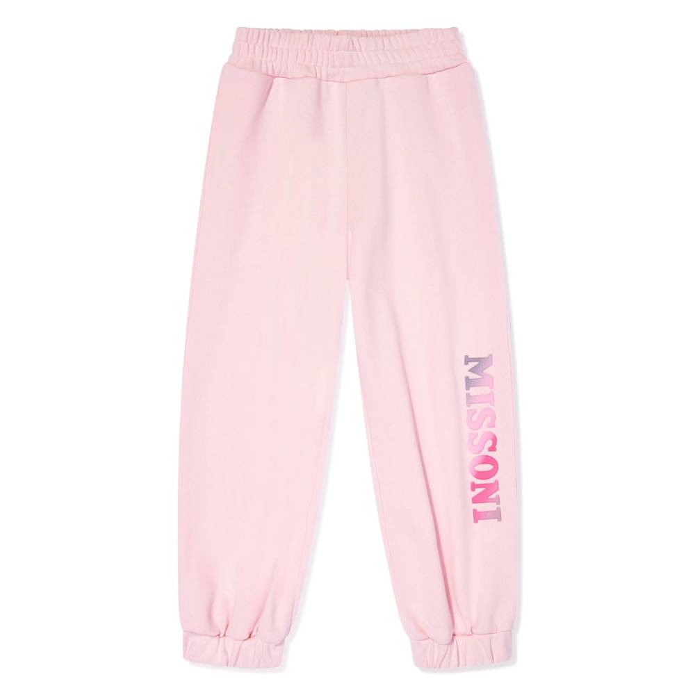 MISSONILogo Raised Tracksuit8055178513175SAVANNA