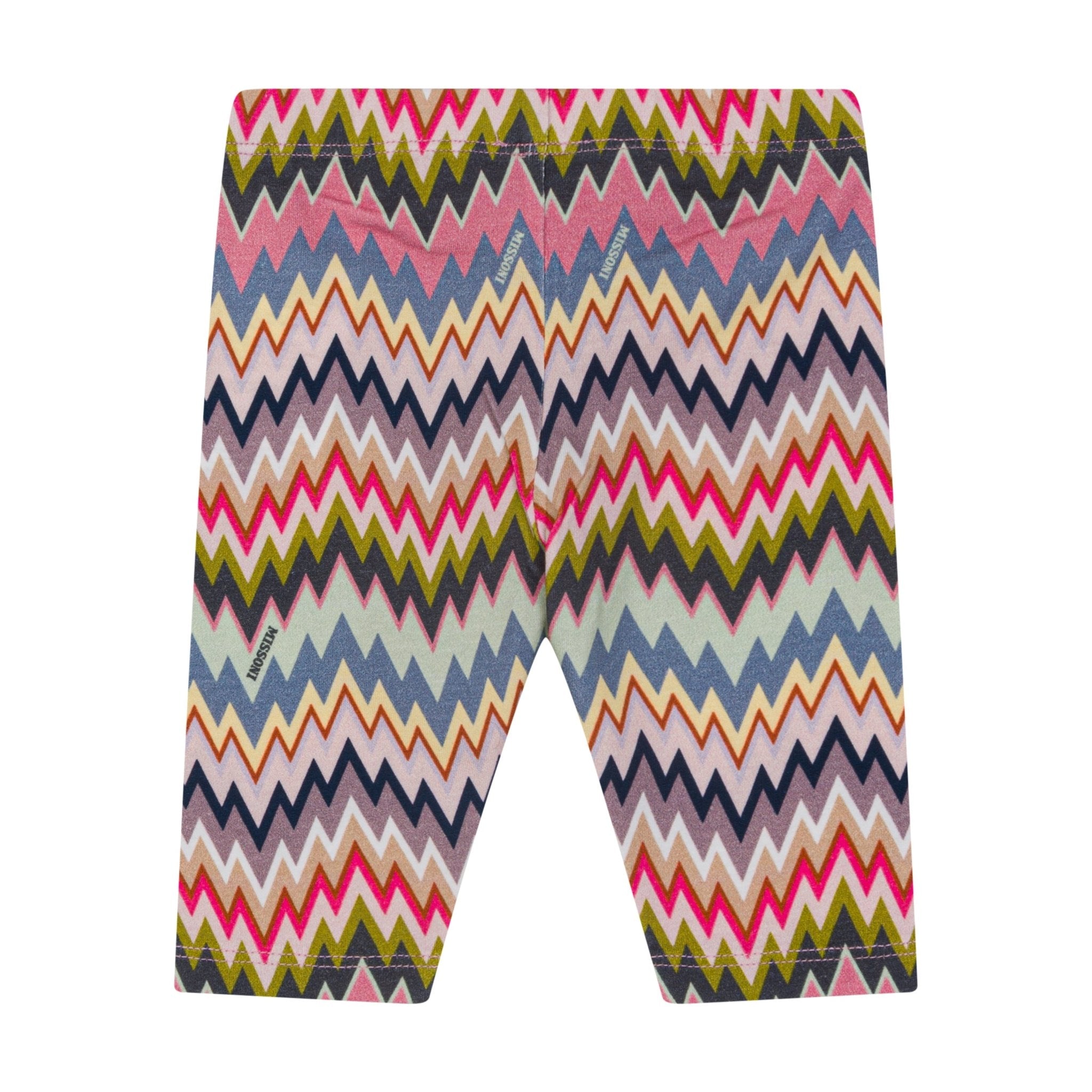 MISSONILogo Zigzag Leggings8059774040820SAVANNA