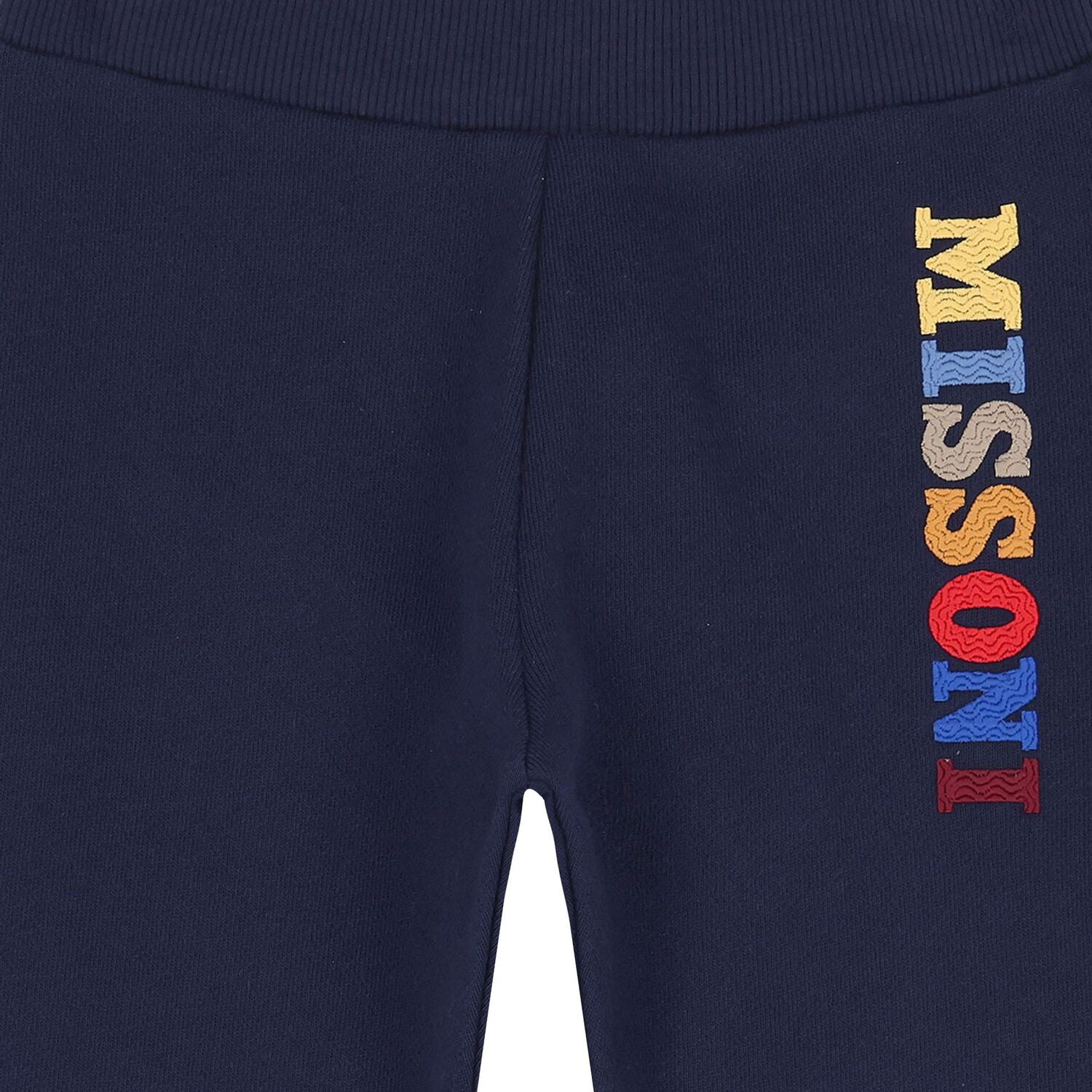 MISSONIPrint Logo Joggers8059774041629SAVANNA