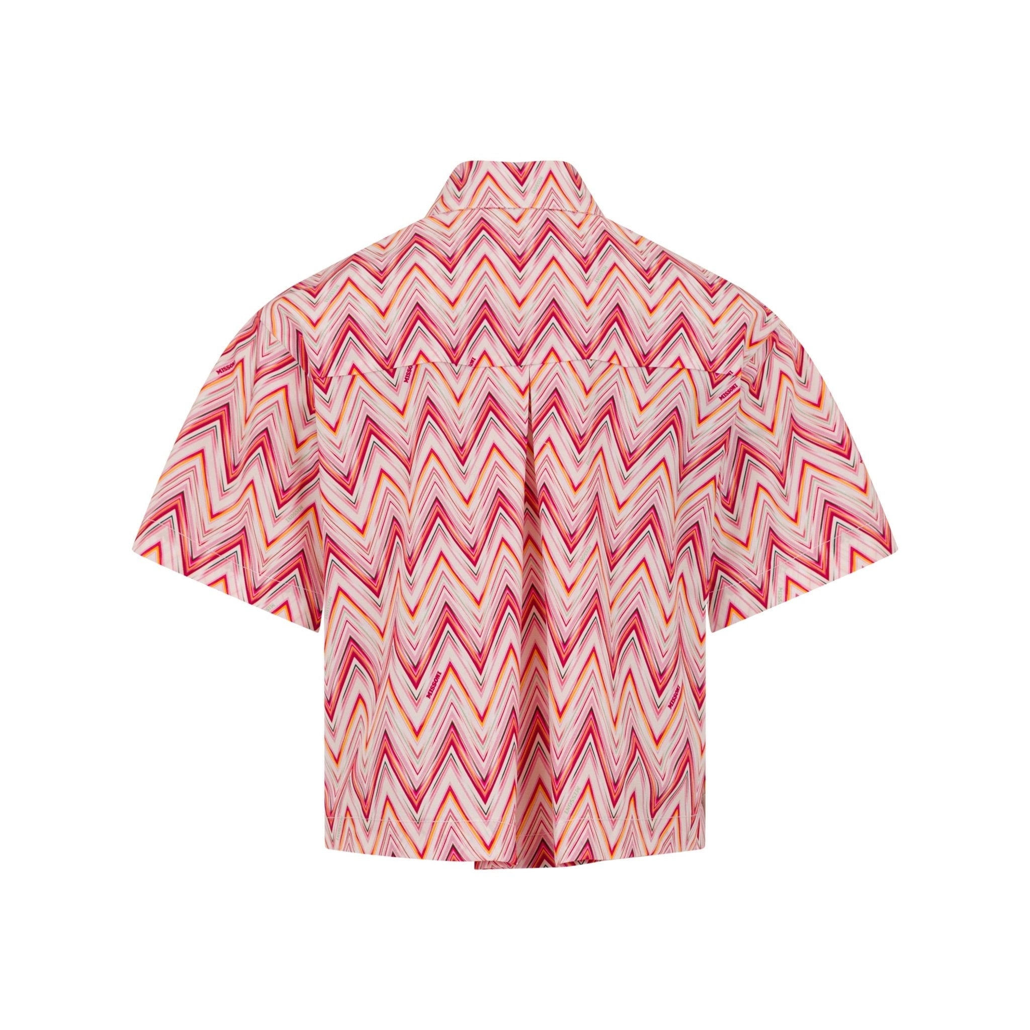 MISSONIZig Zag Blouse8059774328287SAVANNA