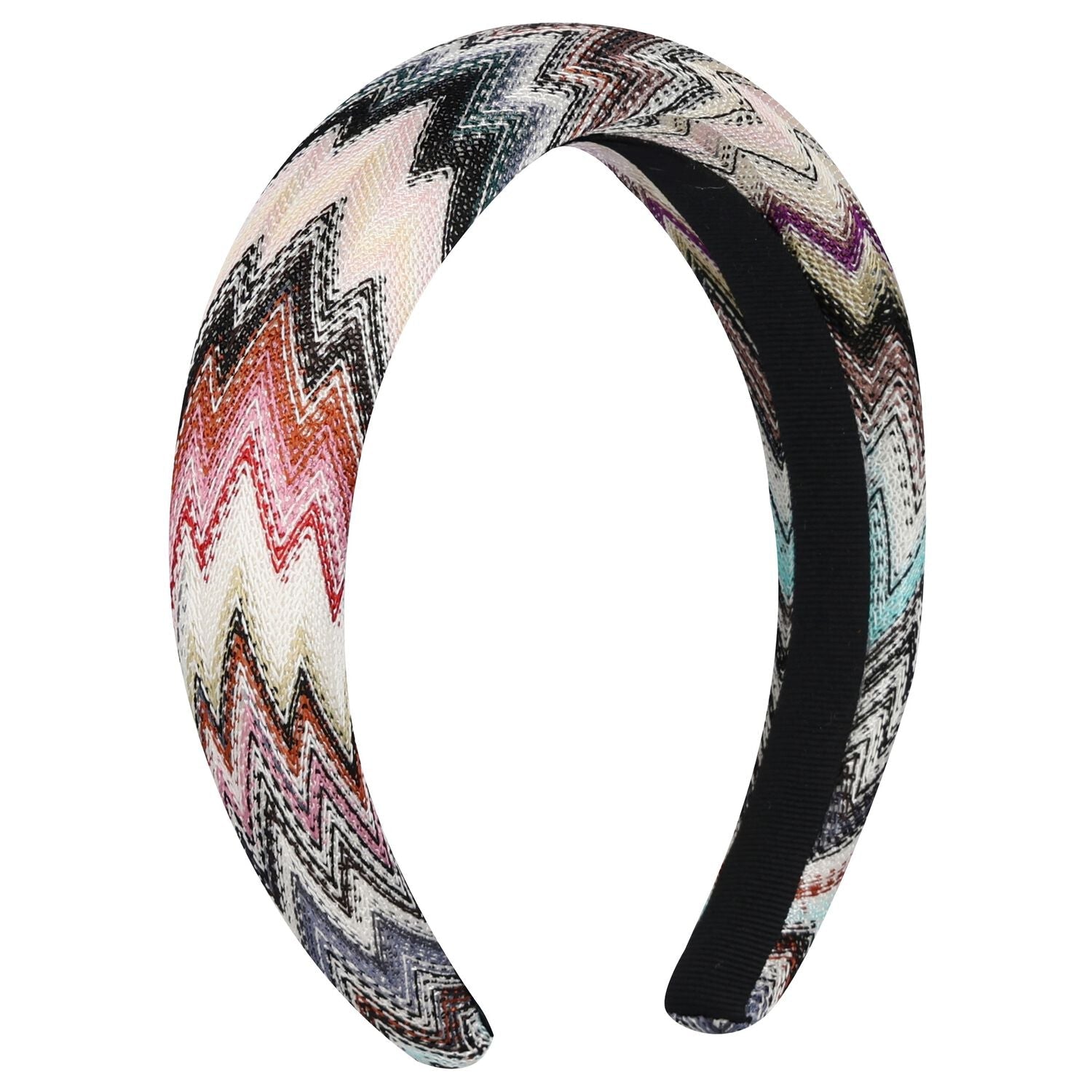 MISSONIZig Zag Headband8059774029962SAVANNA