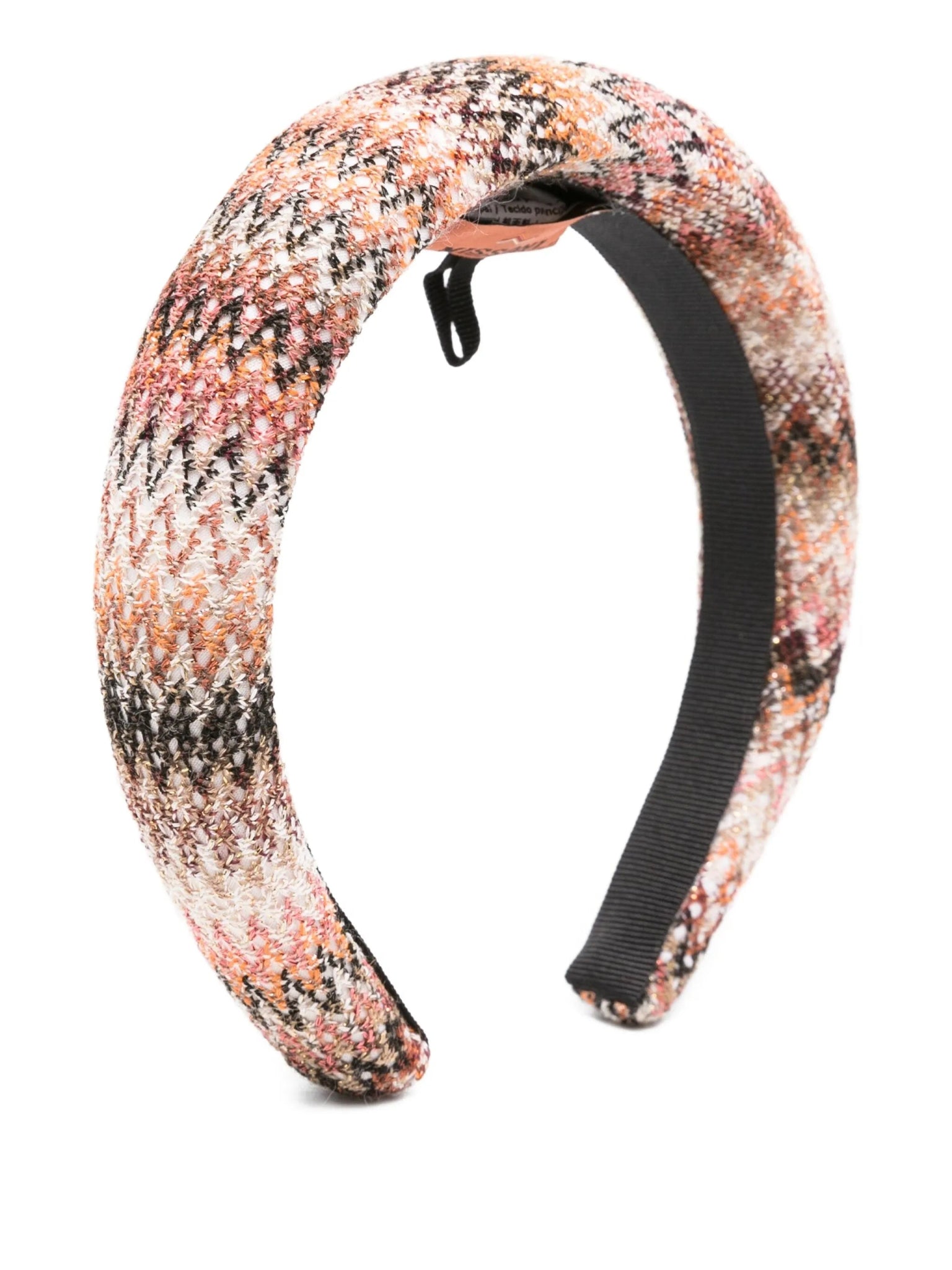 MISSONIZig Zag Headband8059774029986SAVANNA