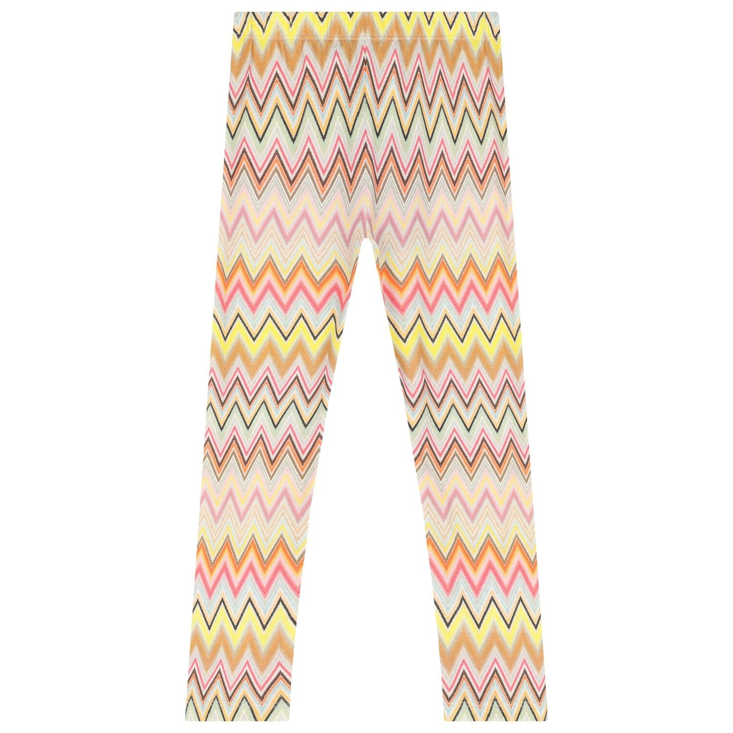 MISSONIZig Zag Leggings8055178521422SAVANNA