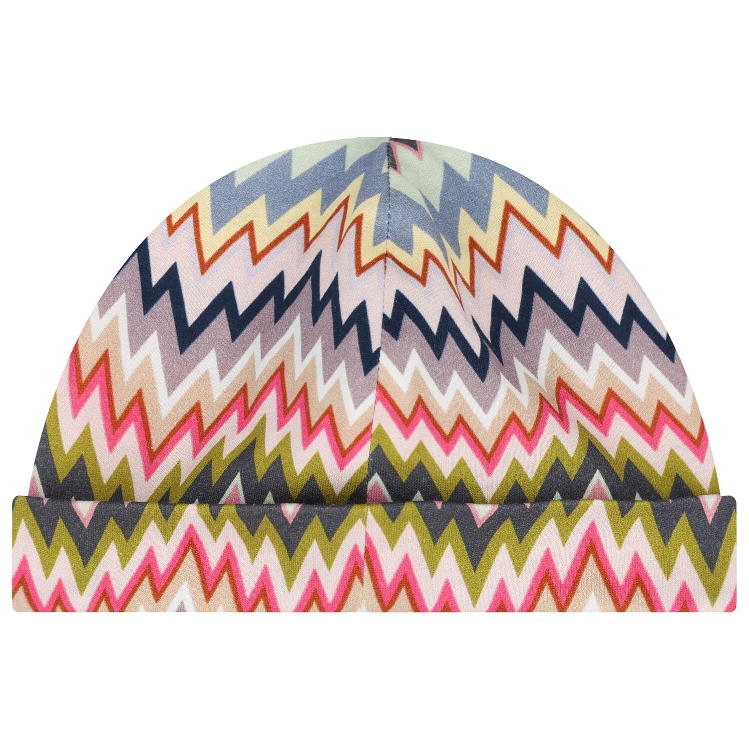 MISSONIZig Zag Logo Babygrow Gift Set8059774053639SAVANNA