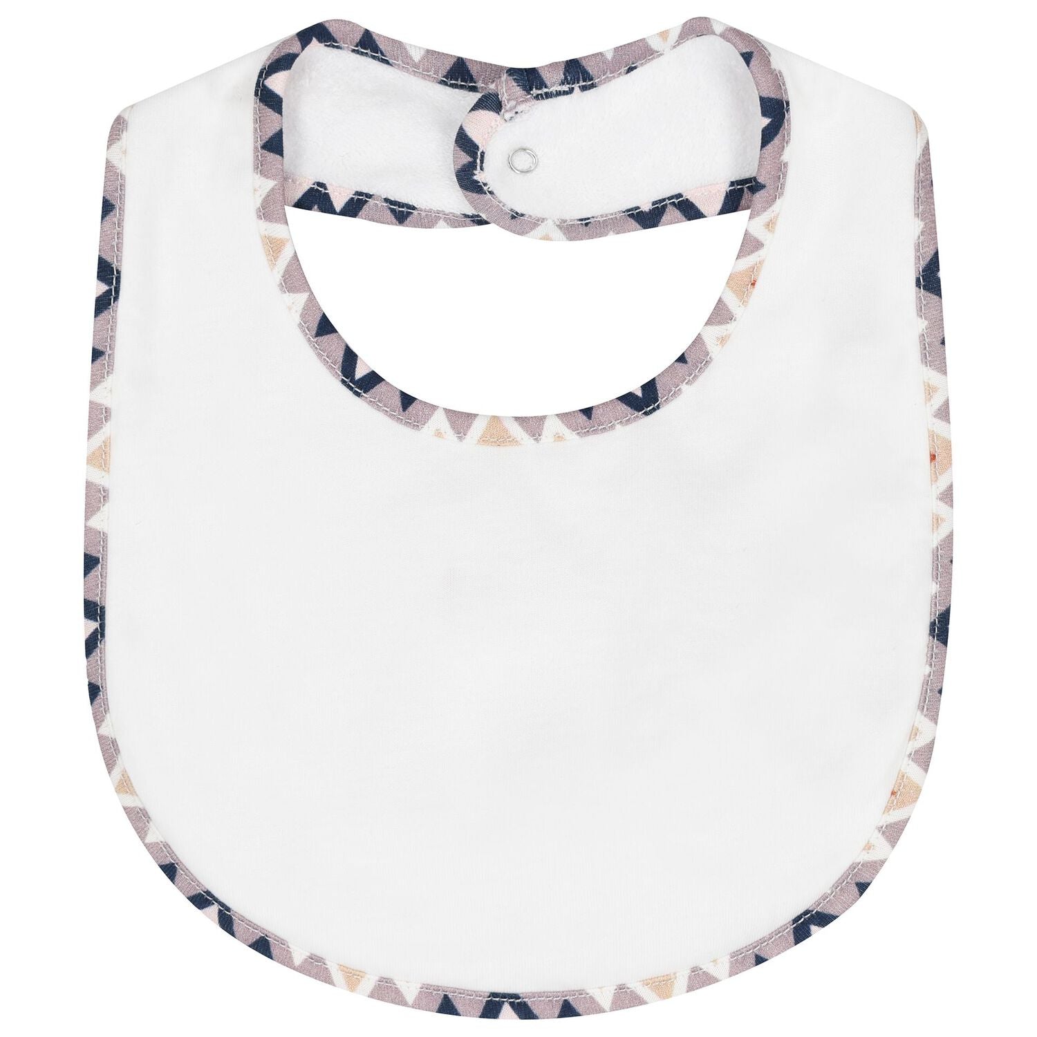 MISSONIZig Zag Logo Babygrow Gift Set8059774053684SAVANNA