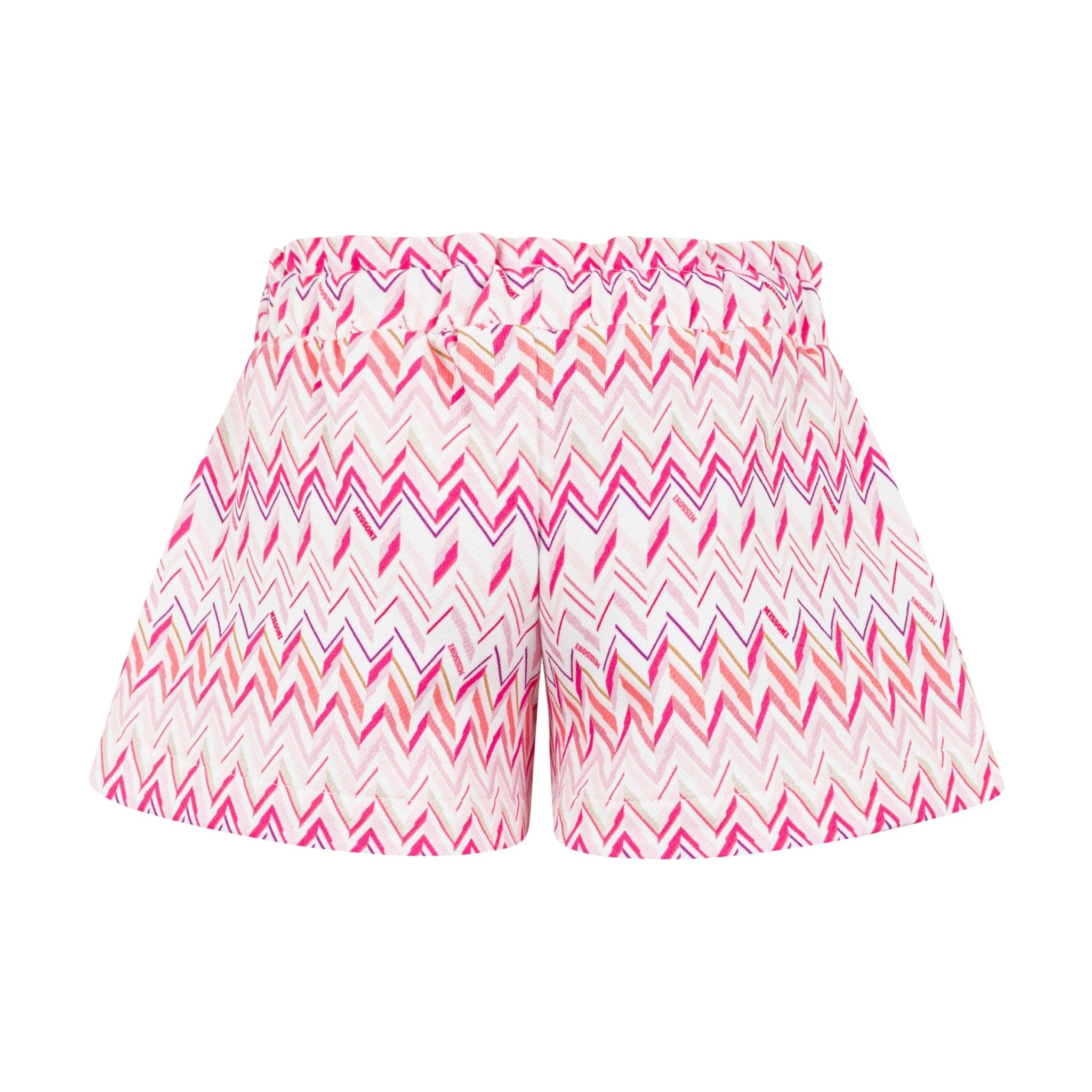 MISSONIZig Zag Shorts8059774329345SAVANNA