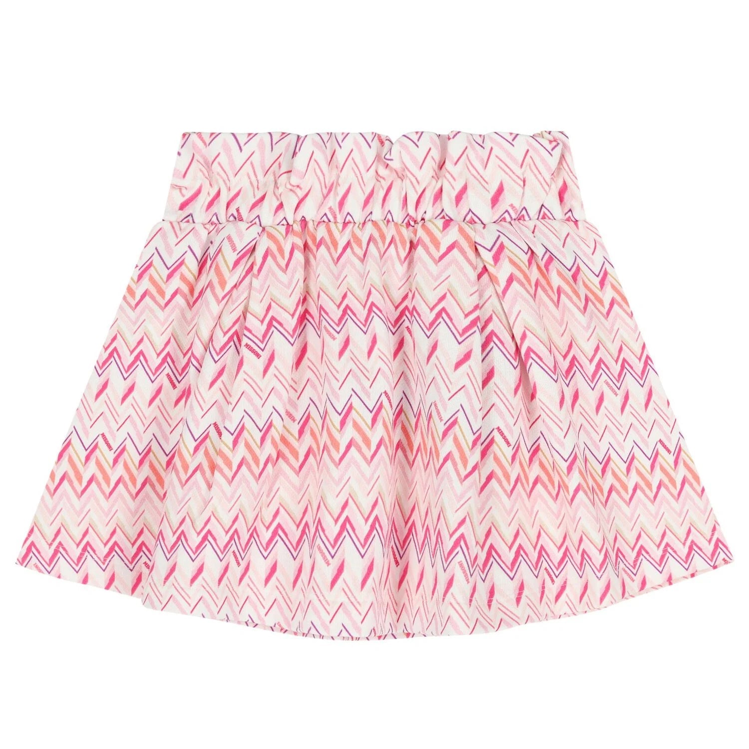 MISSONIZig Zag Skirt8059774335353SAVANNA
