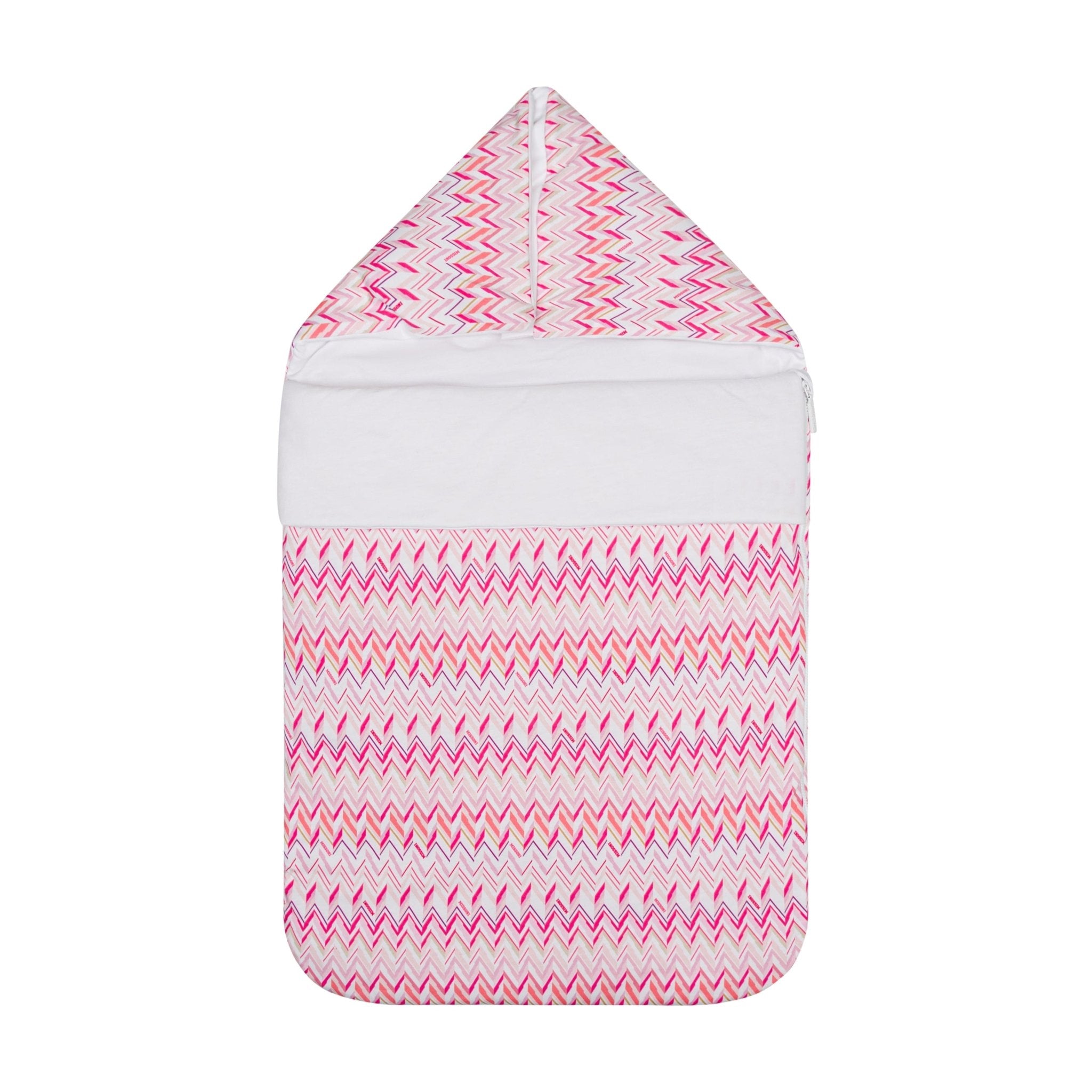 MISSONIZig Zag Sleeping Nest8059774316857SAVANNA