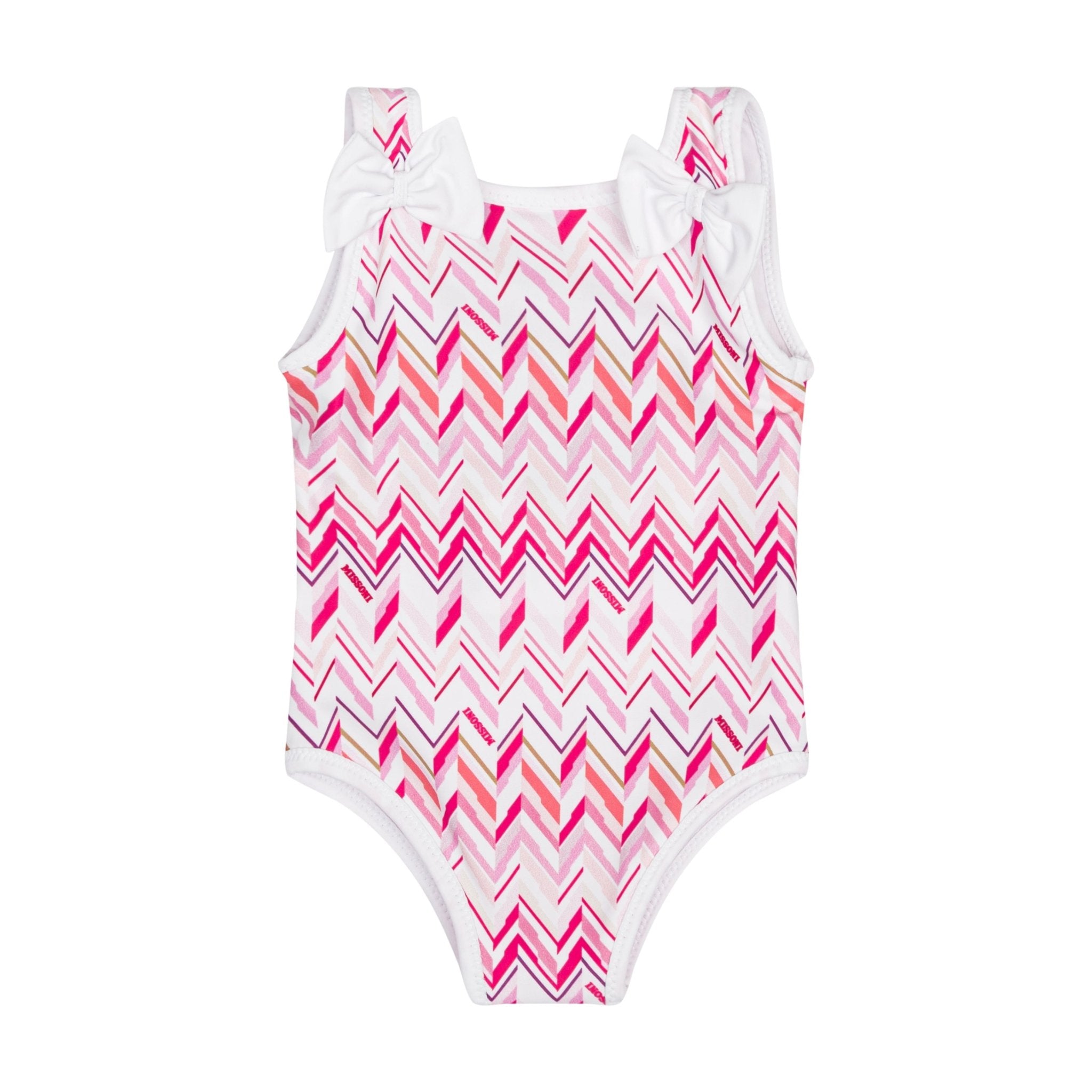 MISSONIZig Zag Swimsuit8059774342498SAVANNA