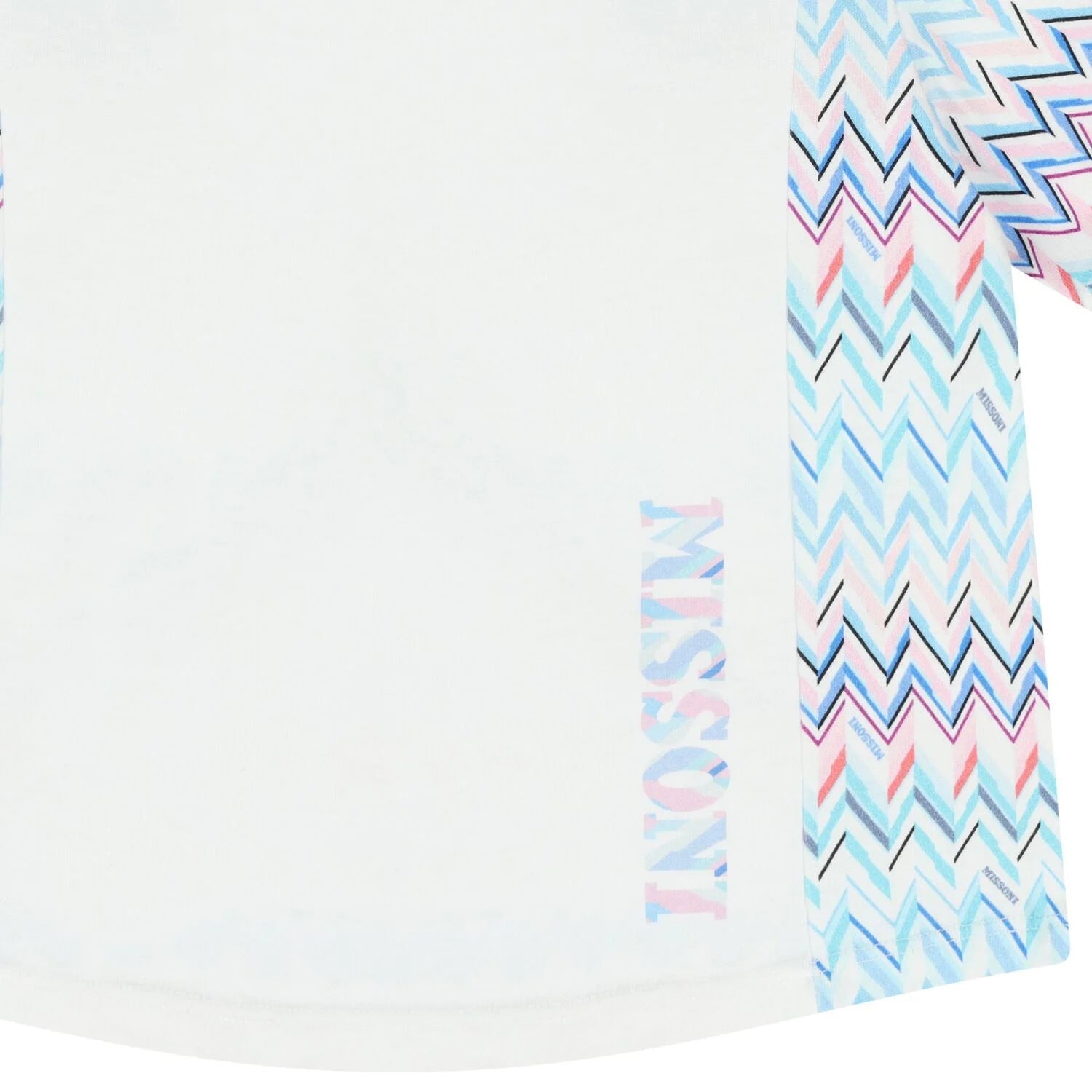 MISSONIZig Zag T-Shirt8059774337241SAVANNA