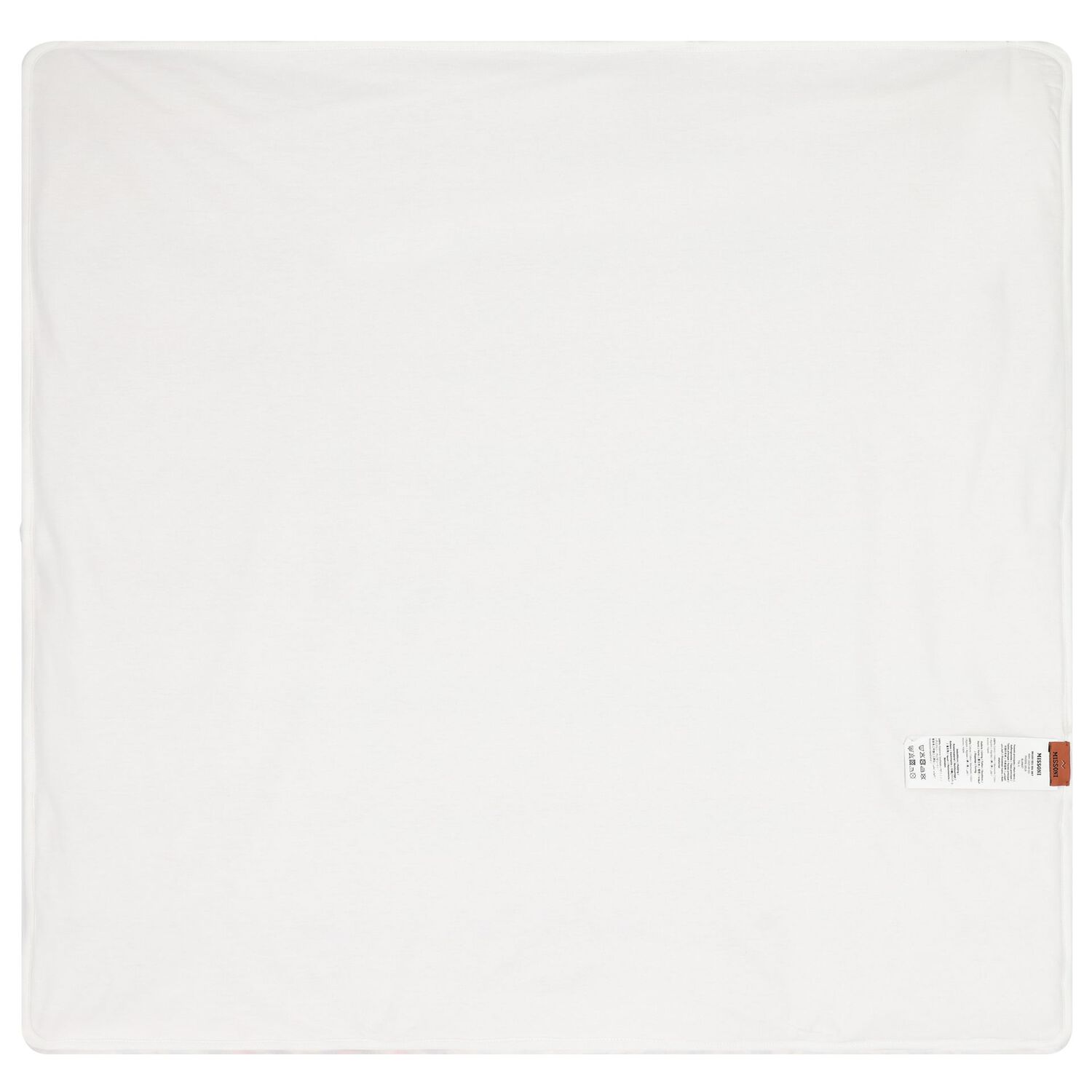 MISSONIZigzag Baby Blanket8059774029825SAVANNA