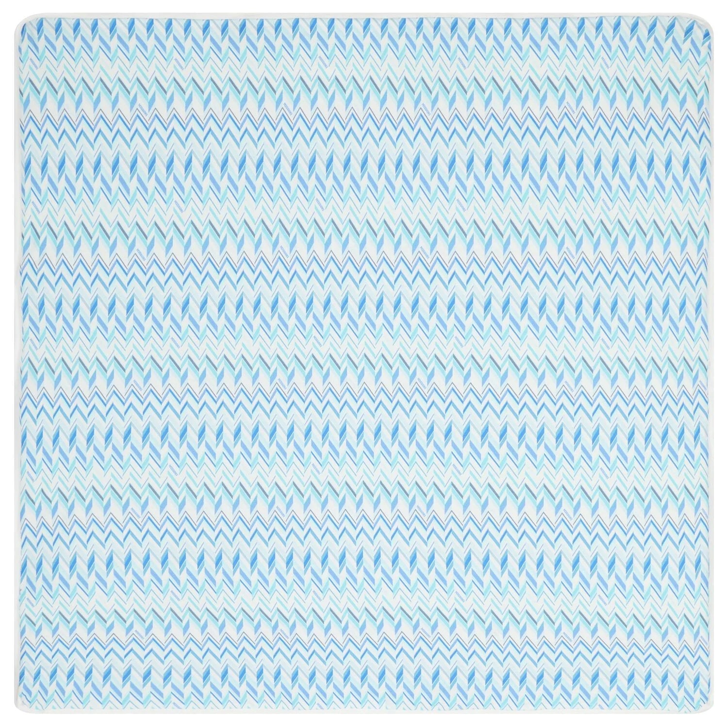 MISSONIZigzag Baby Blanket8059774317168SAVANNA