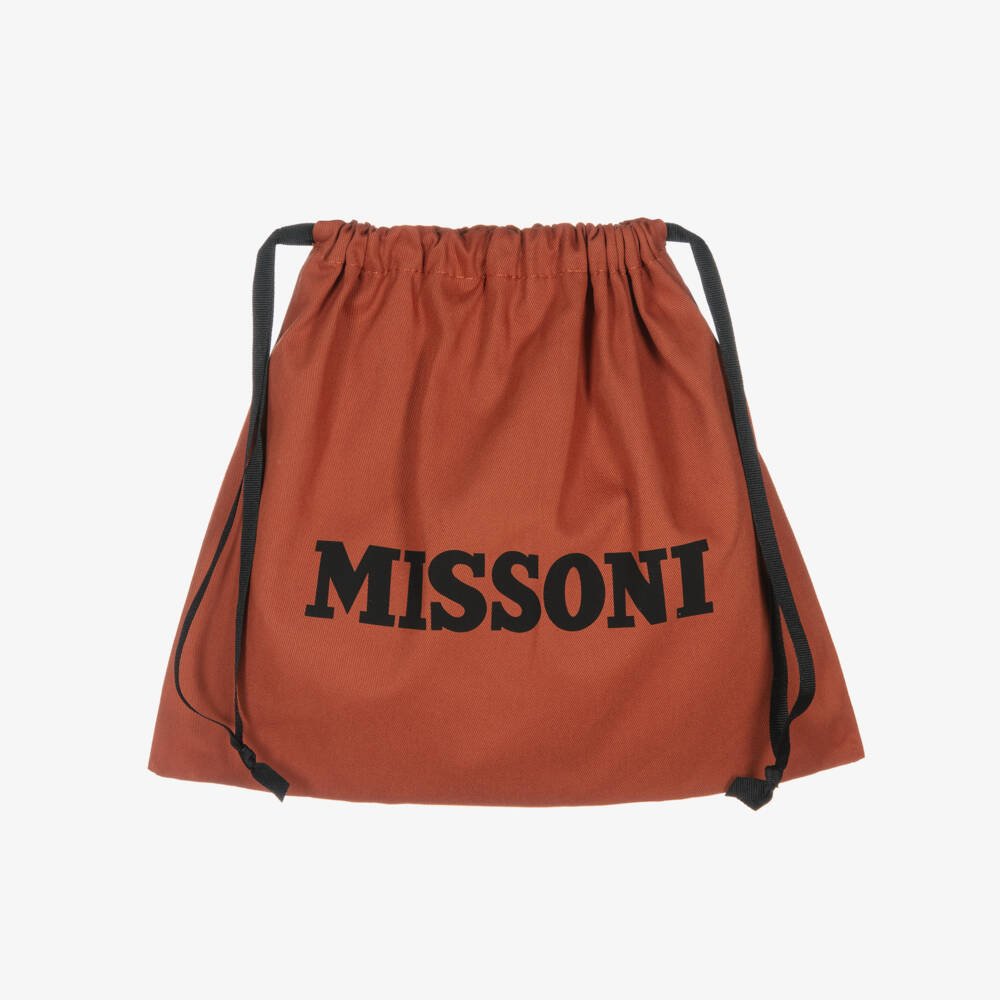 MISSONIZigzag Crochet Knit Bag8055178845160SAVANNA