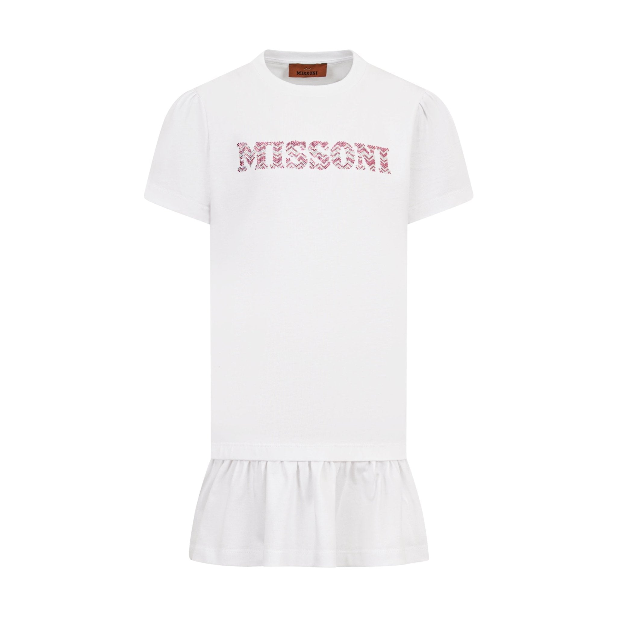 MISSONIZigzag Logo Dress8059774321424SAVANNA