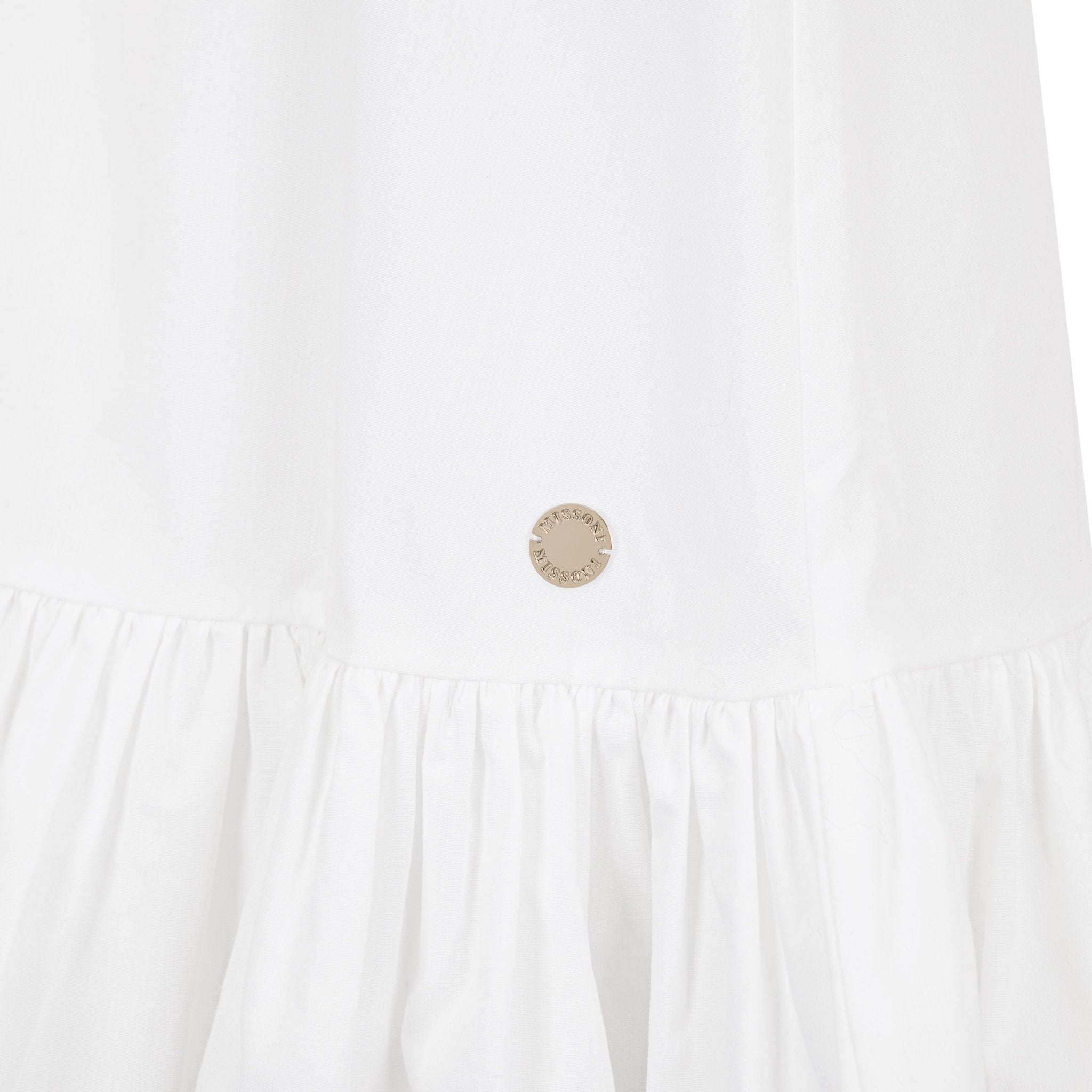 MISSONIZigzag Logo Dress8059774322056SAVANNA