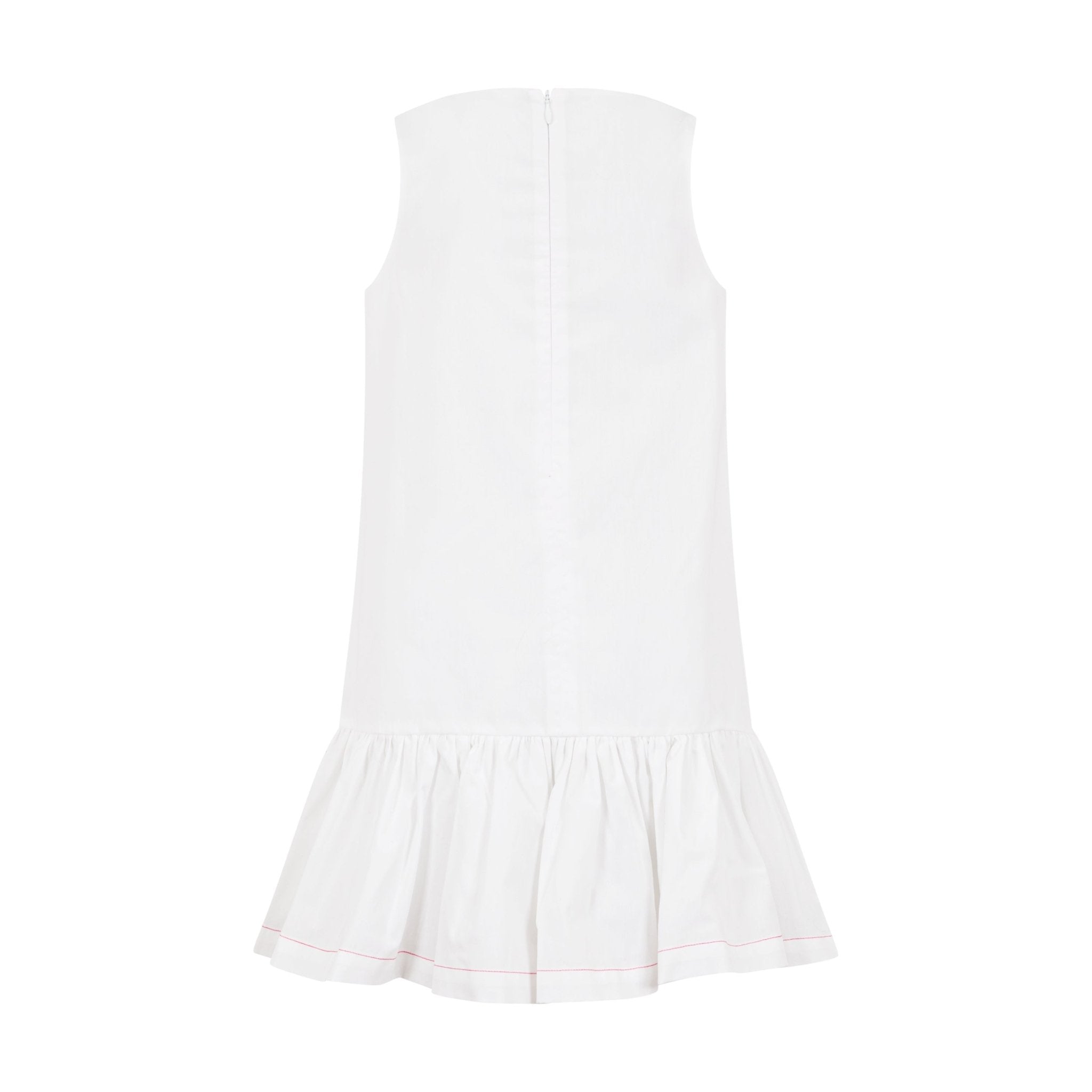 MISSONIZigzag Logo Dress8059774322056SAVANNA