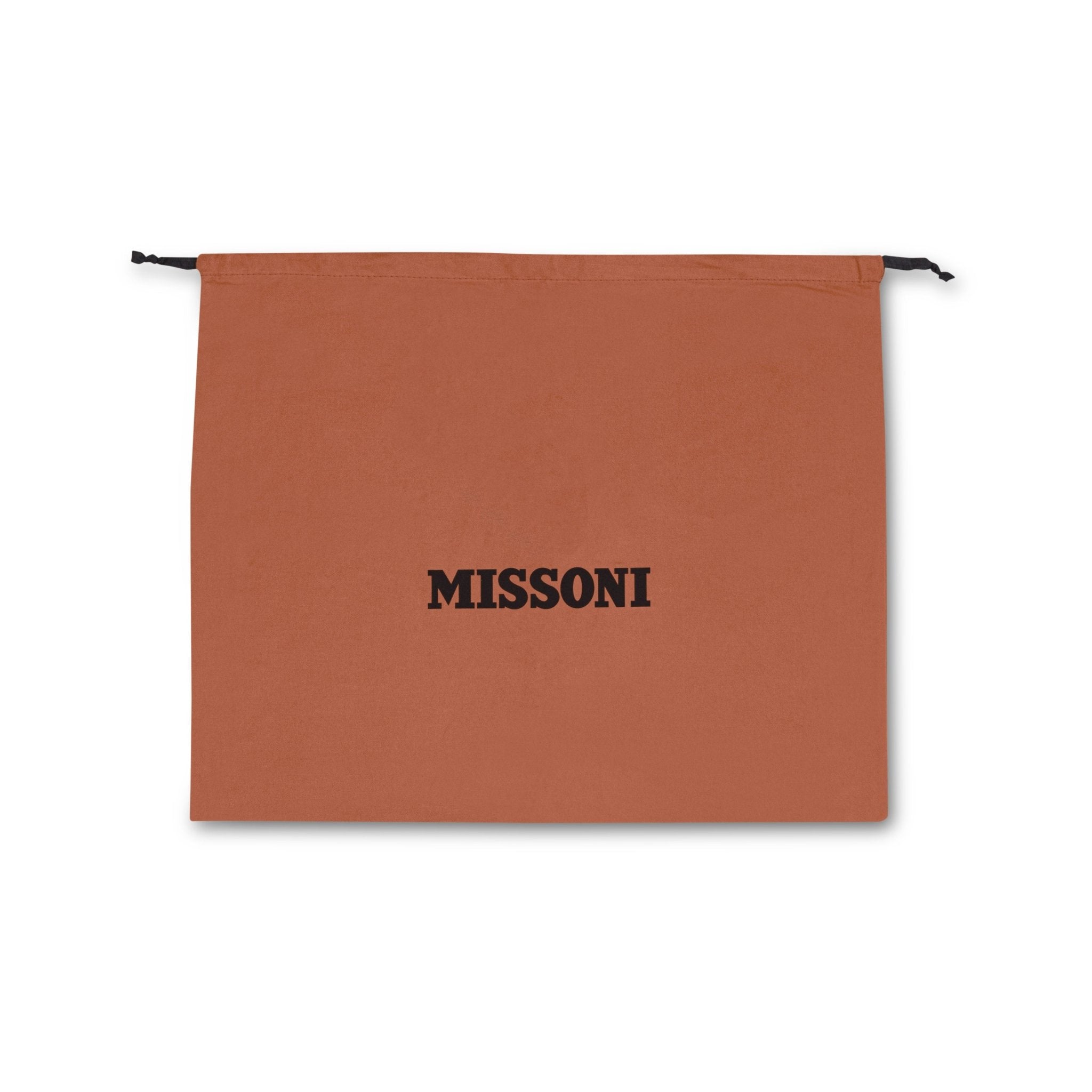 MISSONIZigzag Logo Swimsuit8055178871657SAVANNA