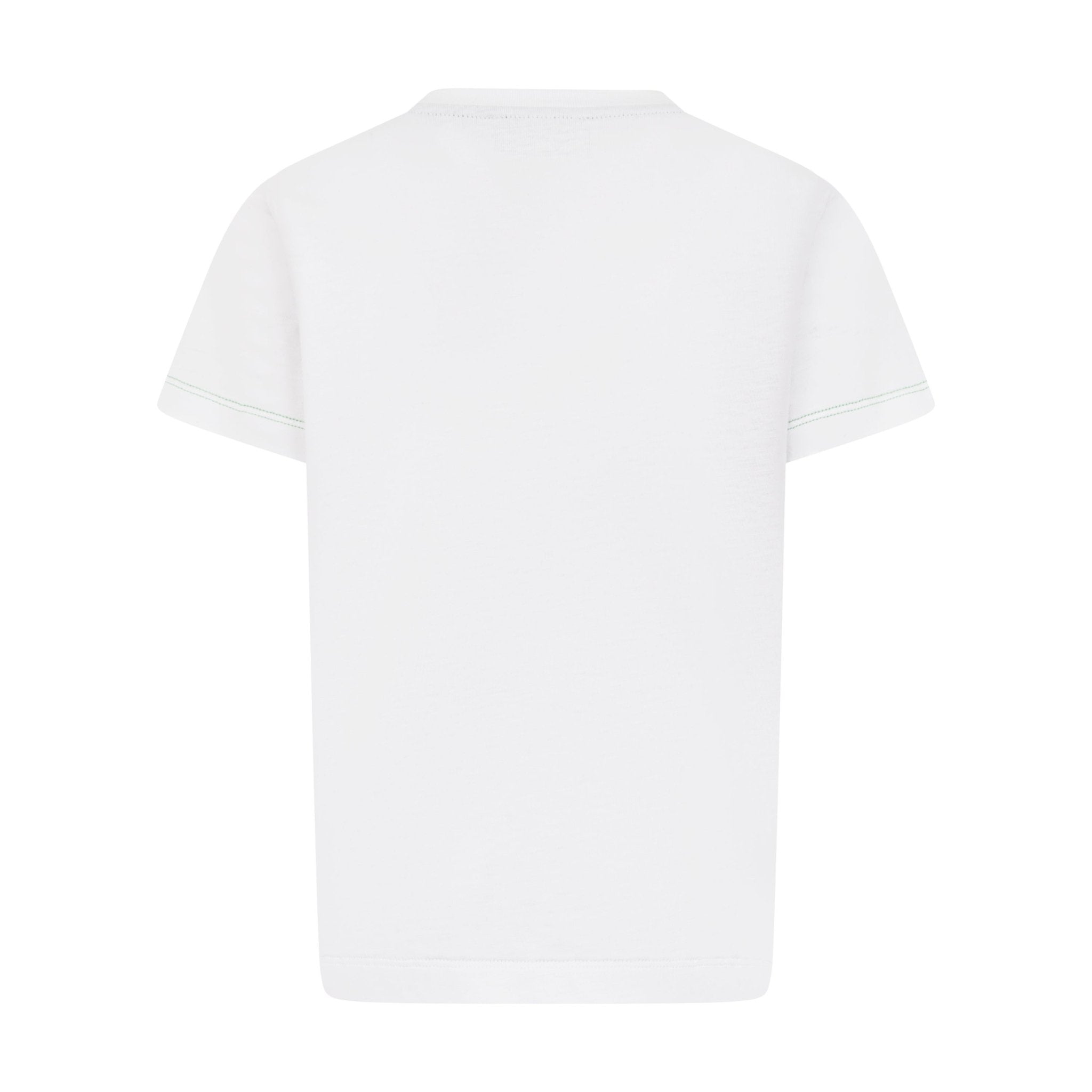 MISSONIZigzag Logo T-shirt8059774339979SAVANNA