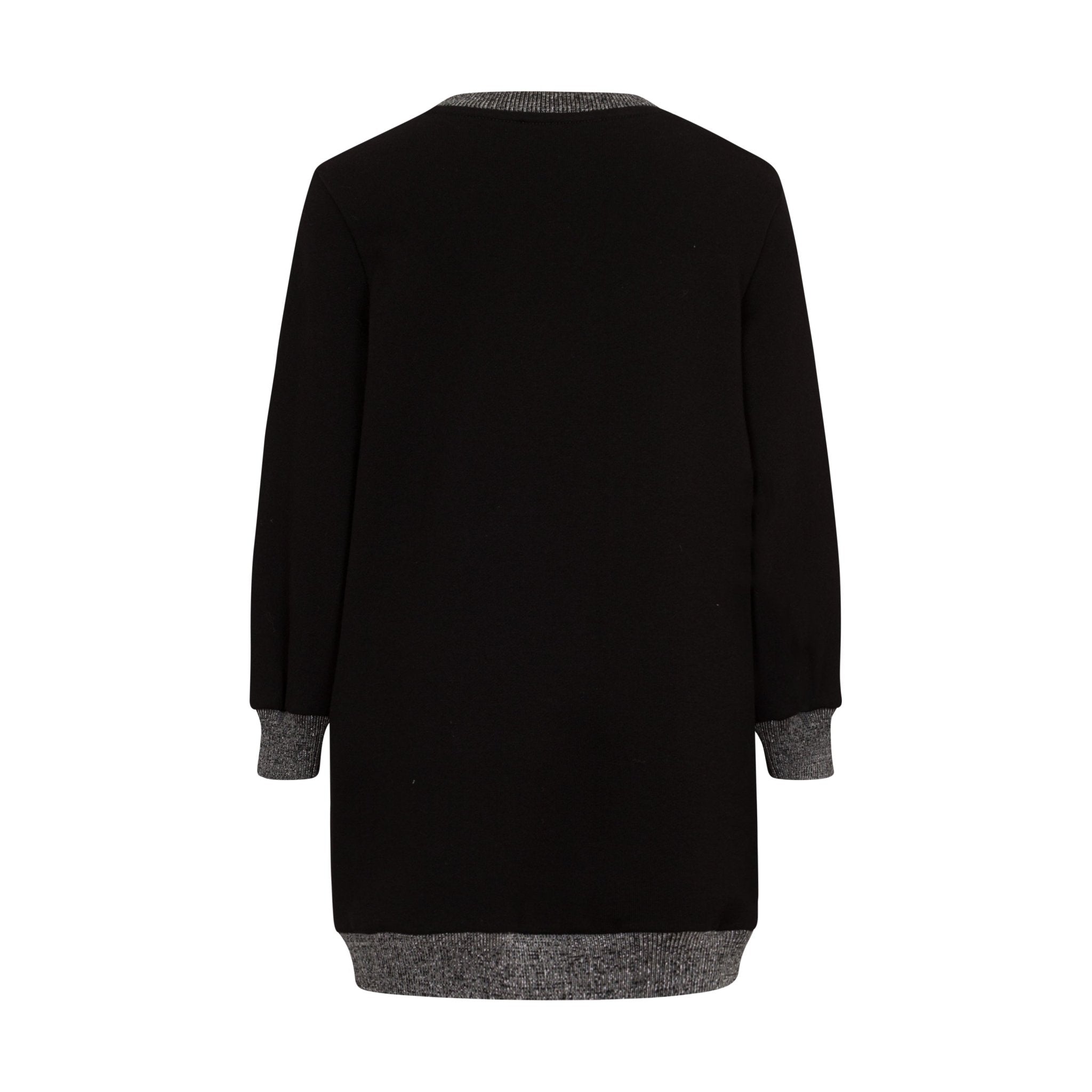 MISSONIZigzag Pattern Sweater Dress8059774032993SAVANNA