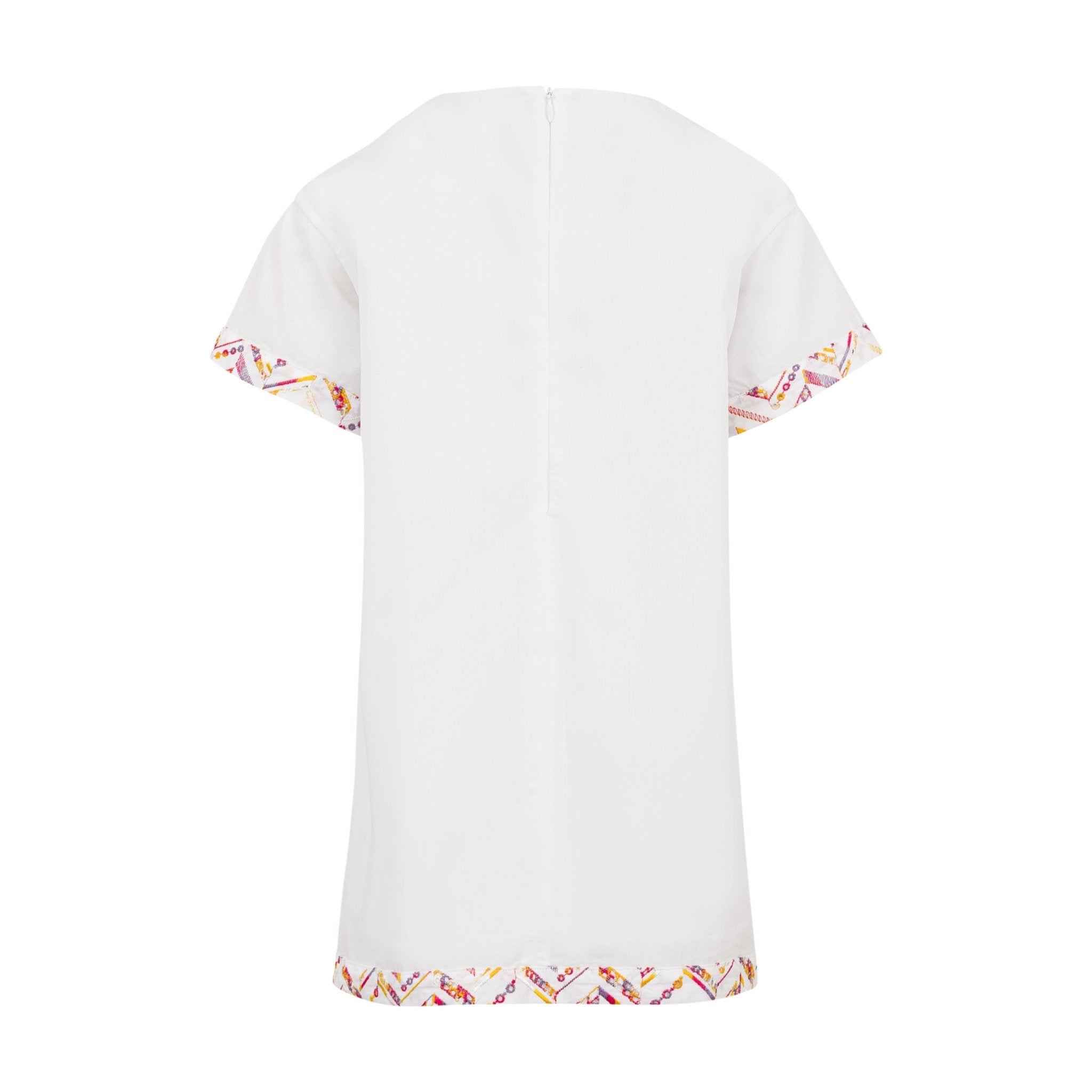 MISSONIZigzag Print Dress8055178848611SAVANNA