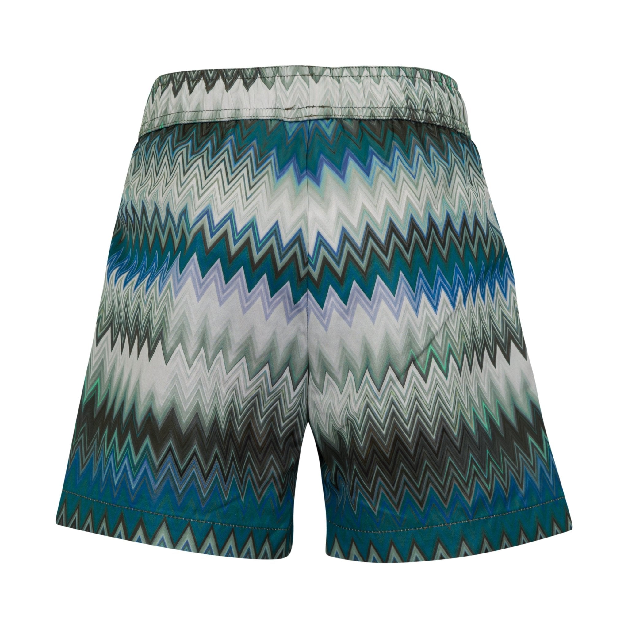 MISSONIZigzag Swim Shorts8055178872463SAVANNA