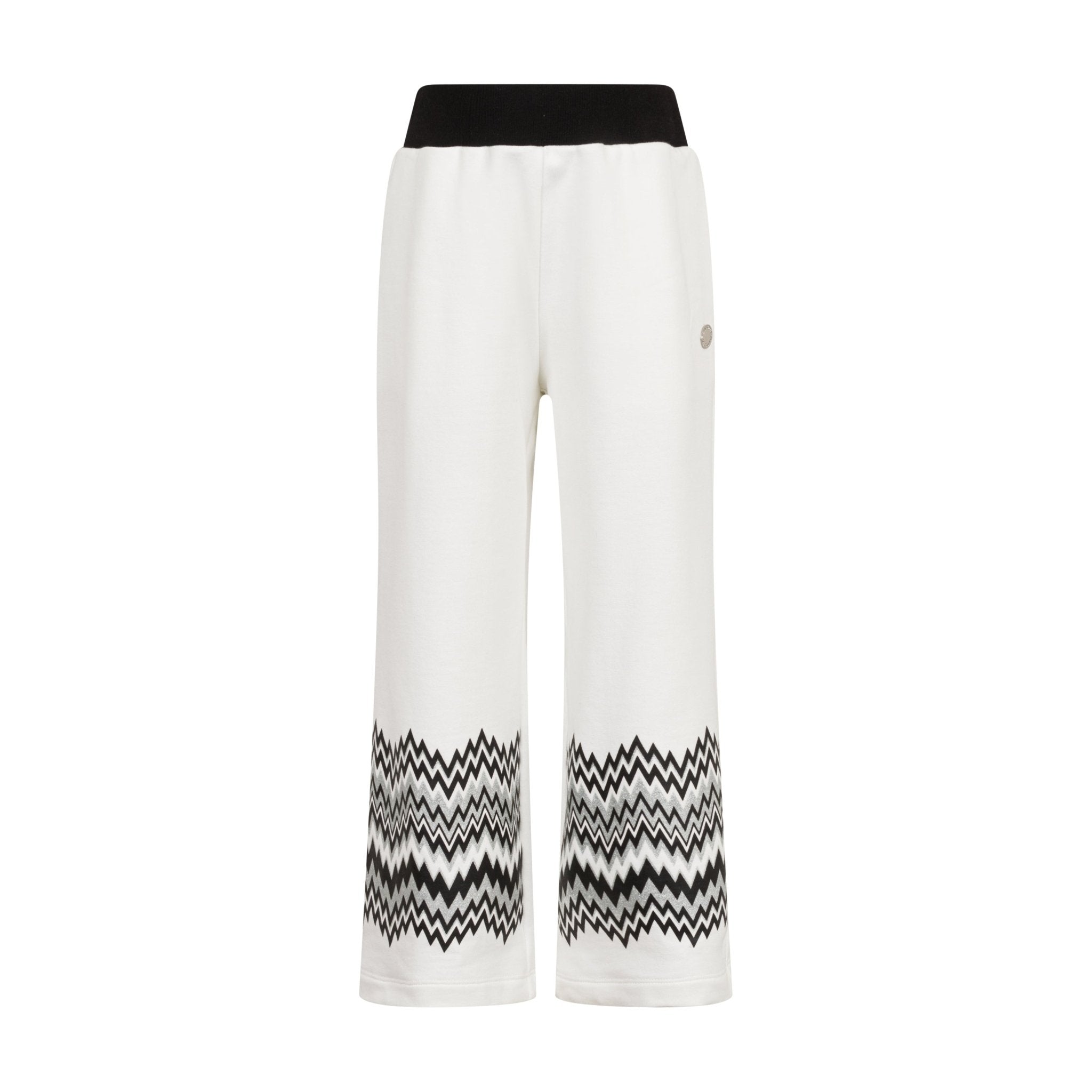 MISSONIZigzag Wide Joggers8059774043425SAVANNA