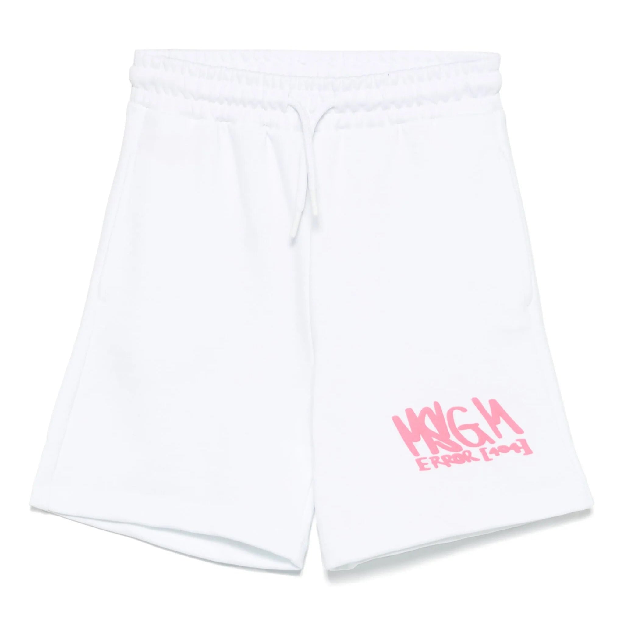 MSGMAppliqué Track Shorts8051883350982SAVANNA