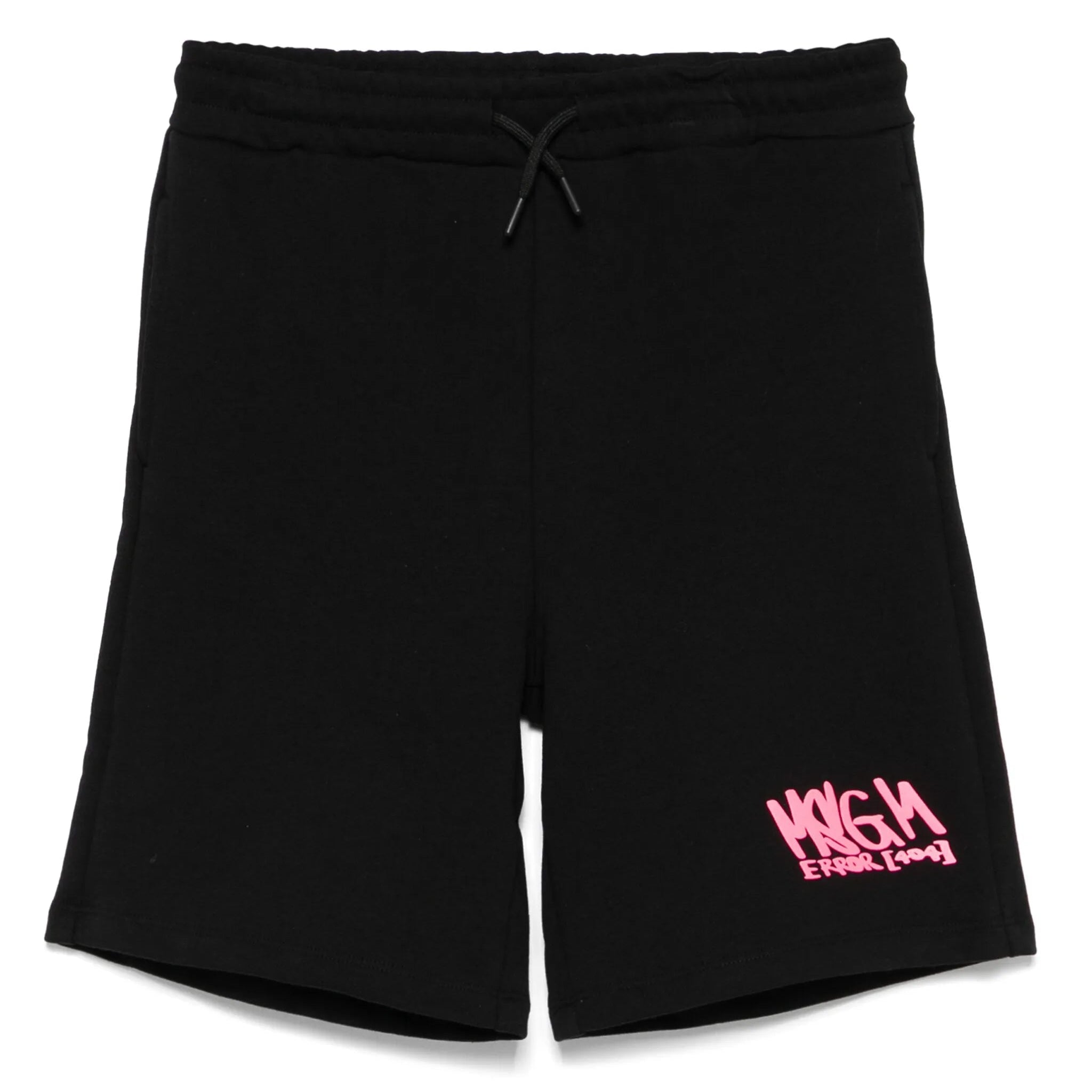 MSGMAppliqué Track Shorts8051883351033SAVANNA