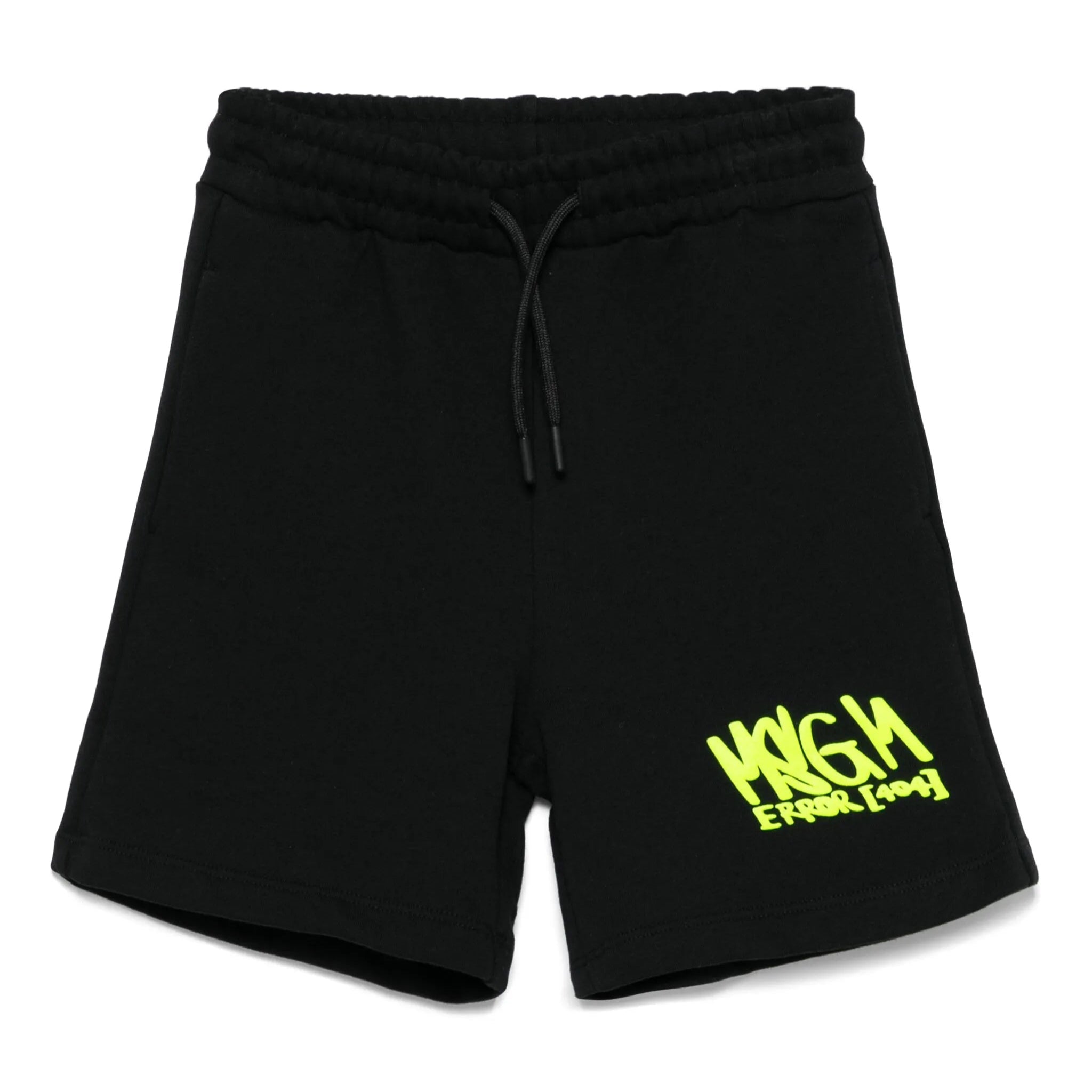 MSGMAppliqué Track Shorts8051883351095SAVANNA