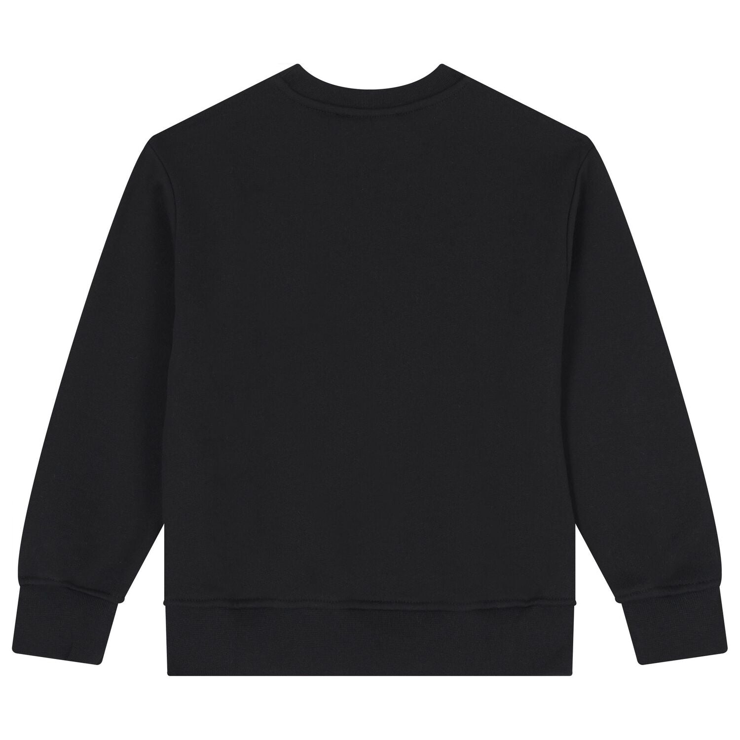 MSGMCrewneck Logo Print Sweatshirt8051883398083SAVANNA