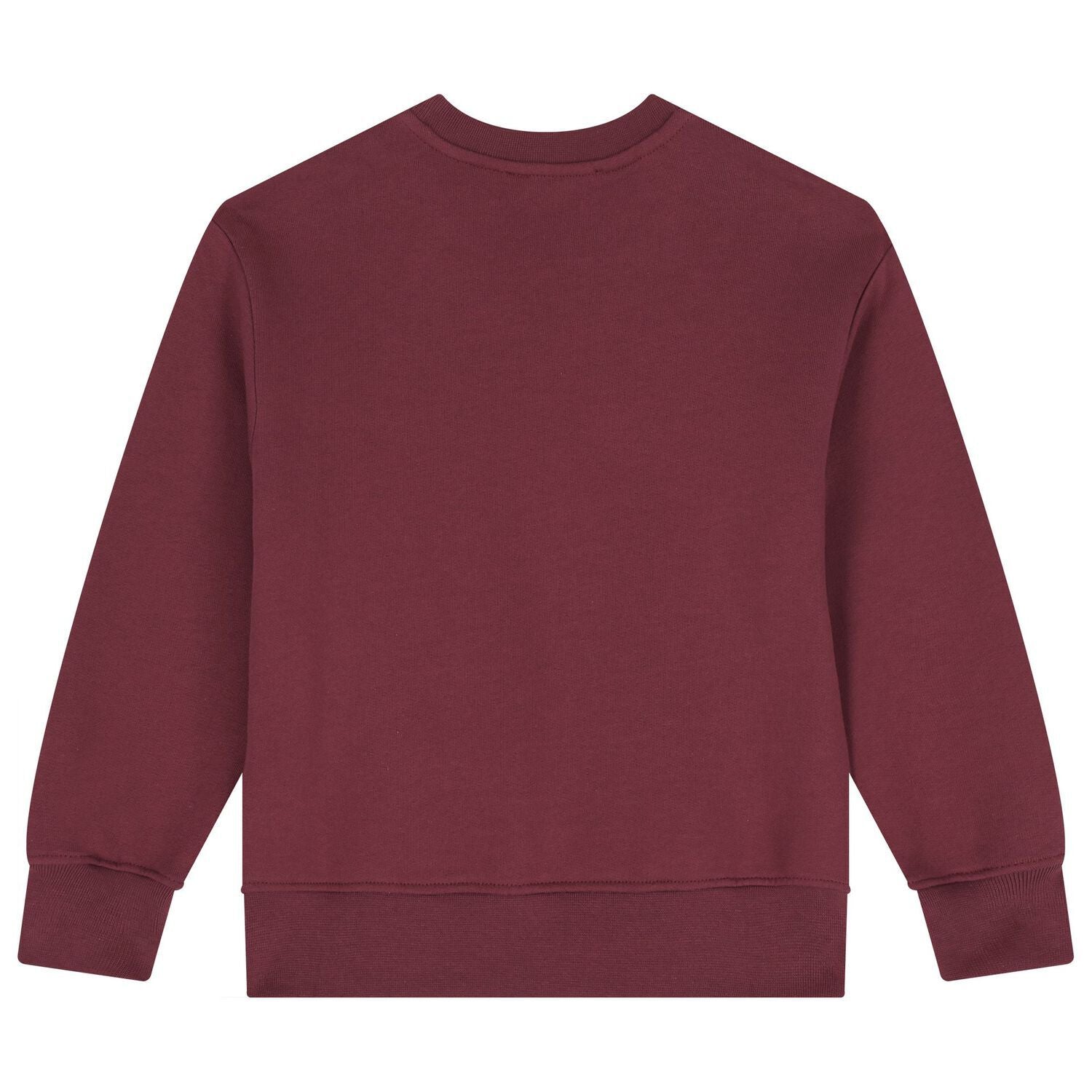 MSGMCrewneck Logo Print Sweatshirt8051883398205SAVANNA